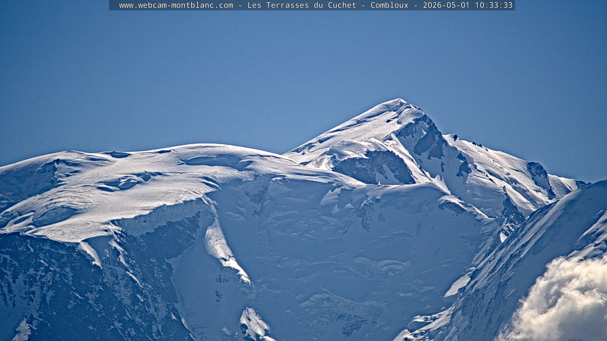 Mont Blanc