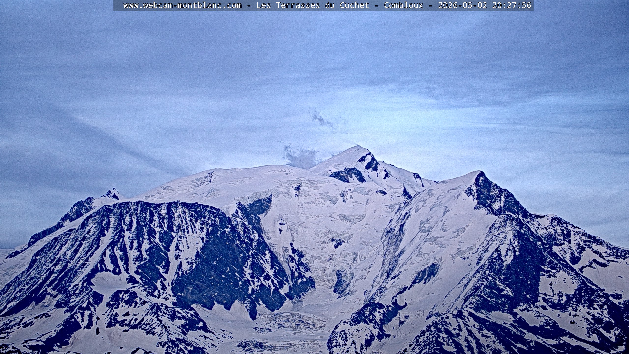 Mont Blanc