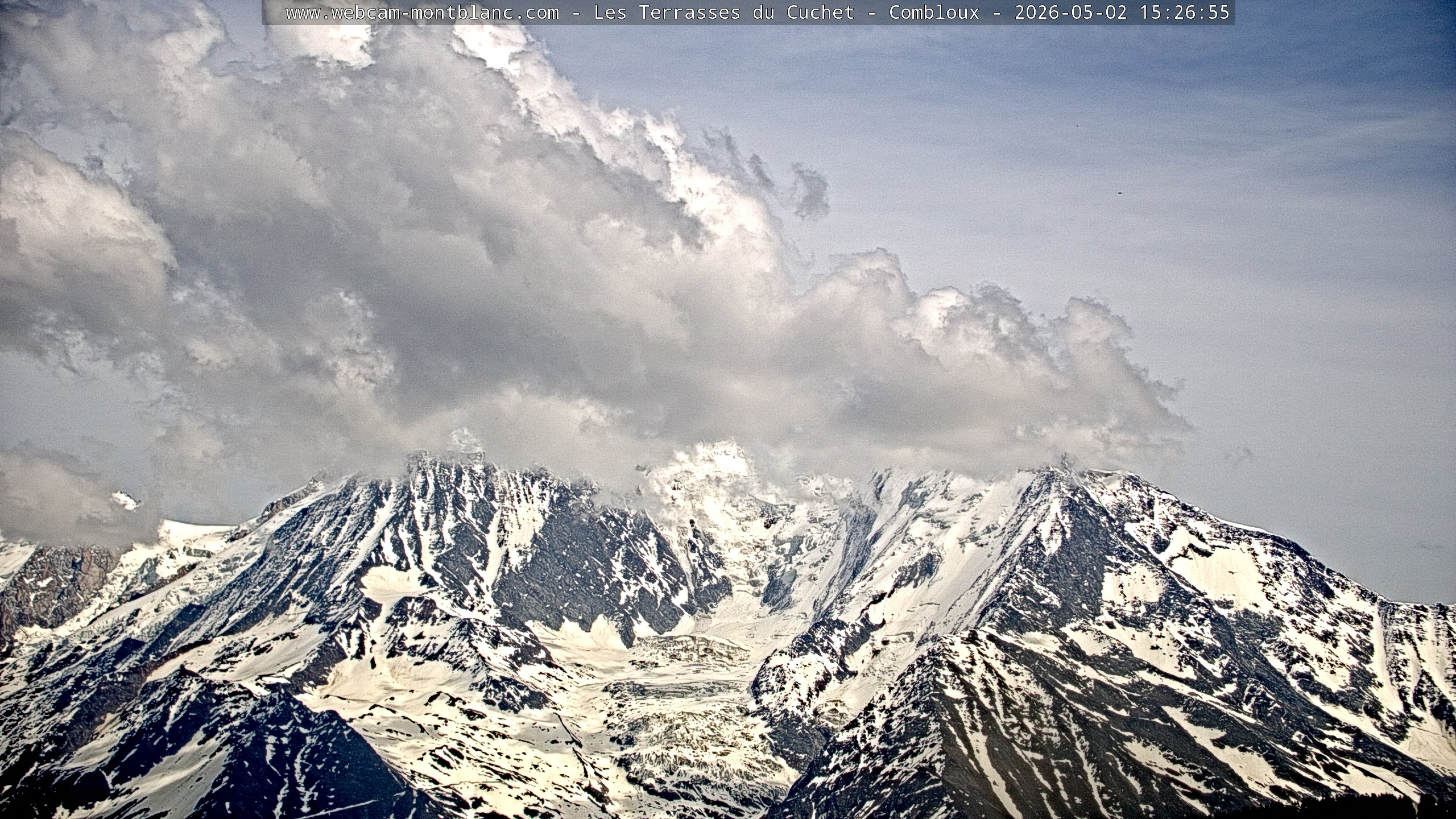 Mont Blanc