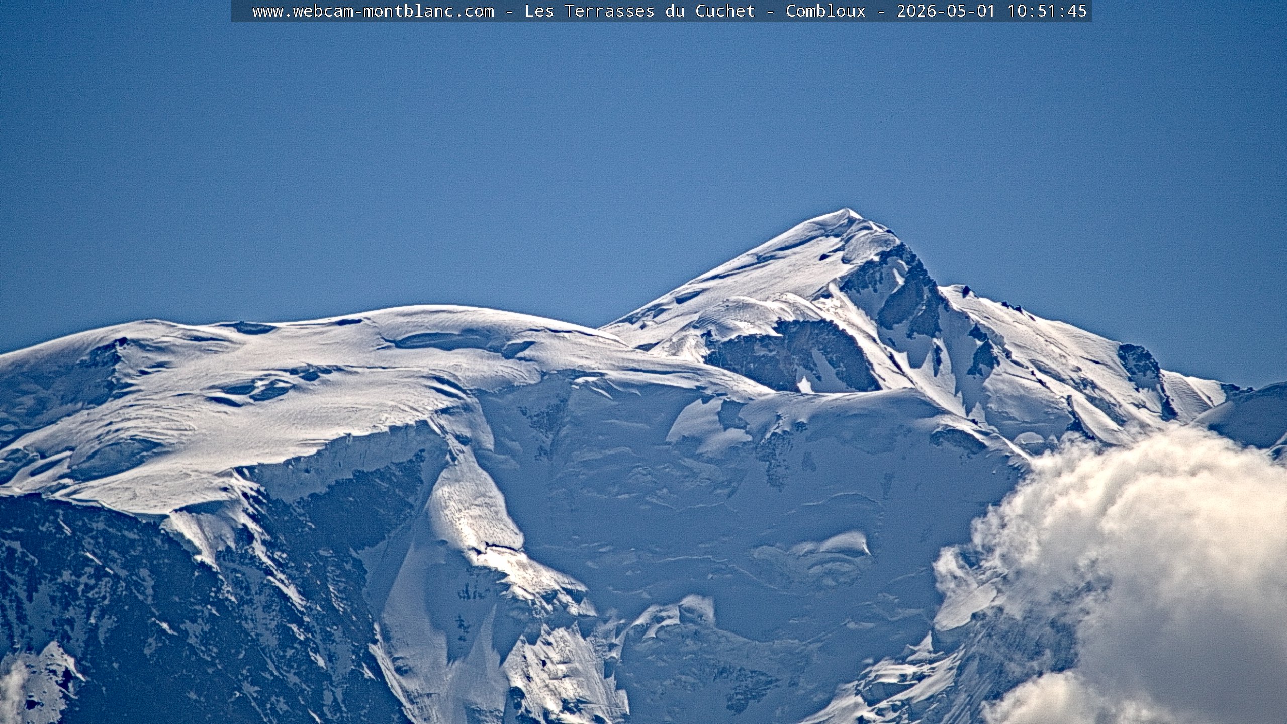Mont Blanc