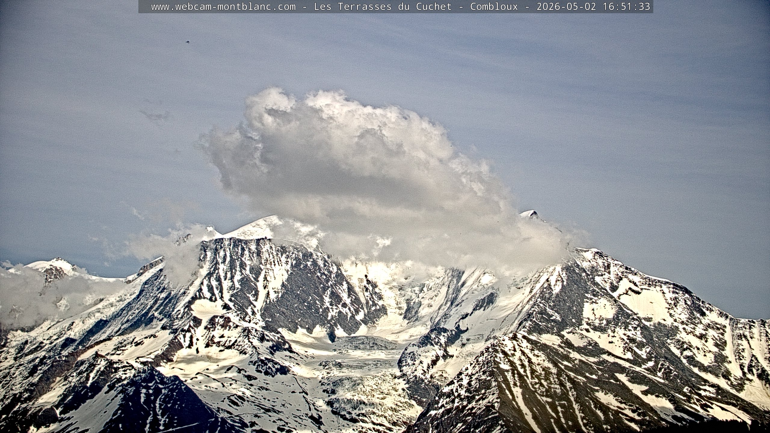 Mont Blanc