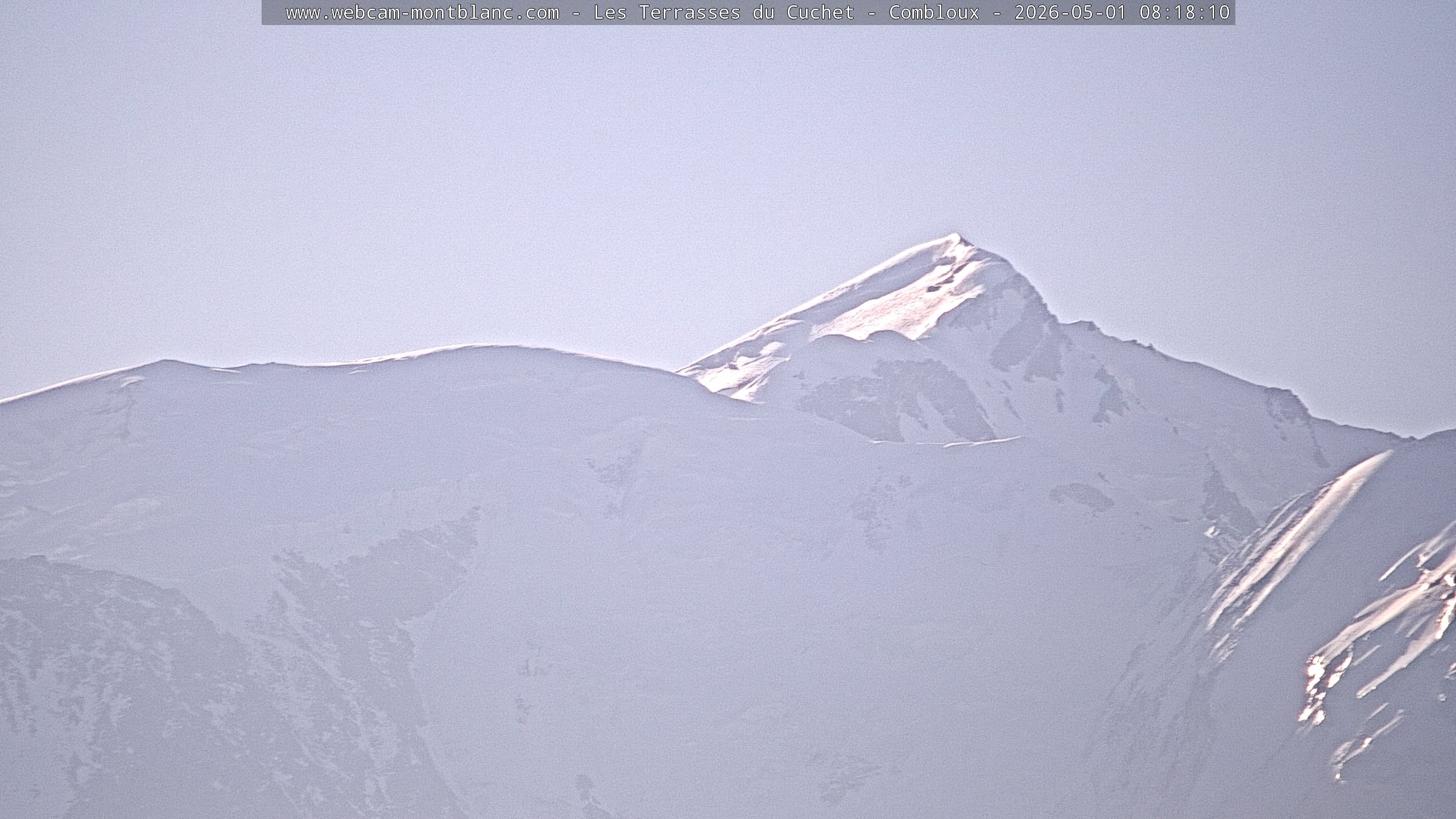 Mont Blanc