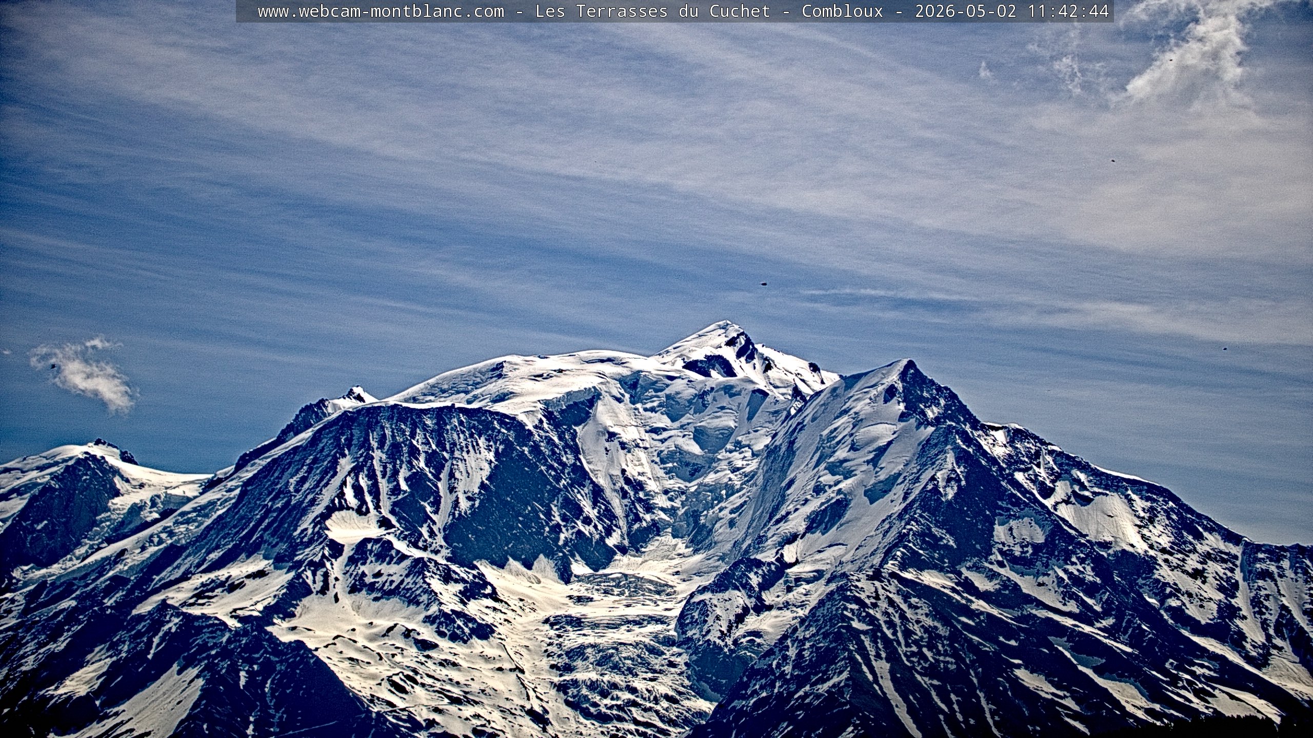 Mont Blanc