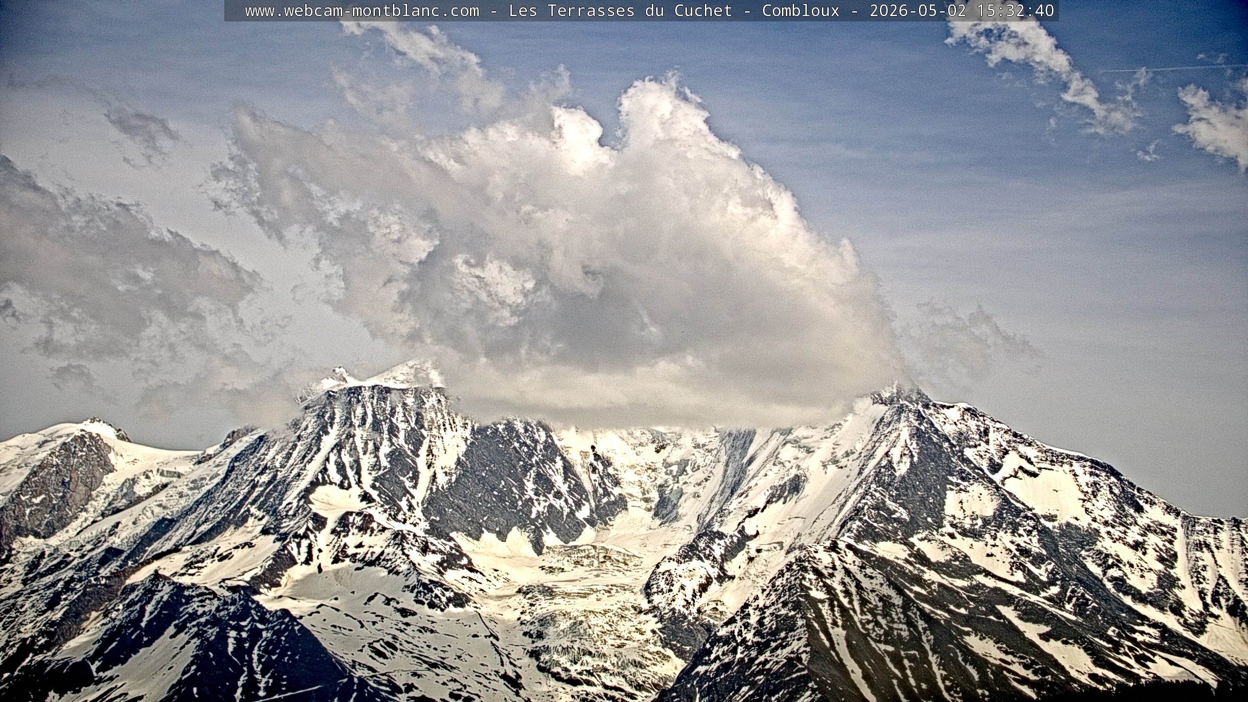 Mont Blanc