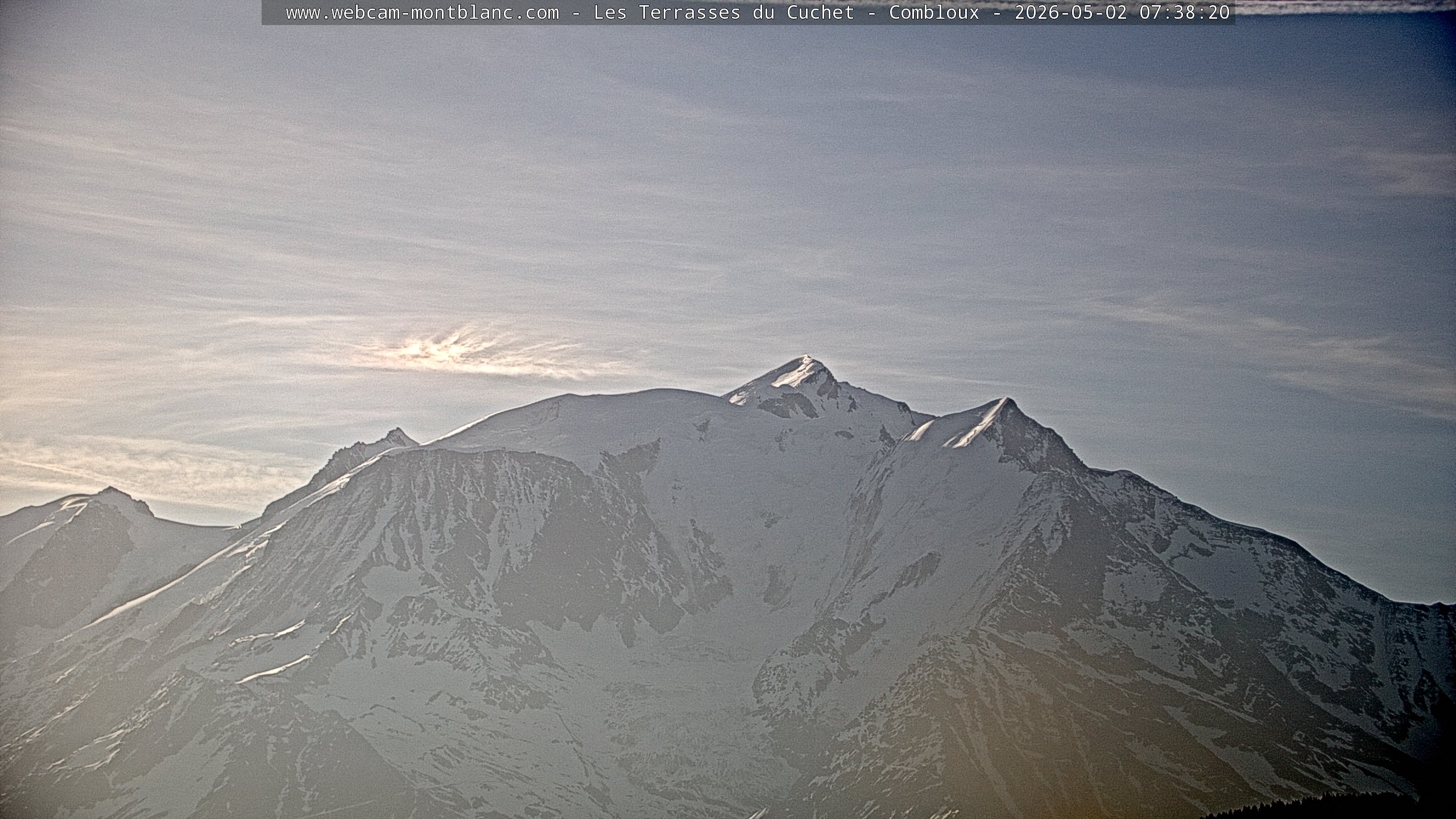 Mont Blanc