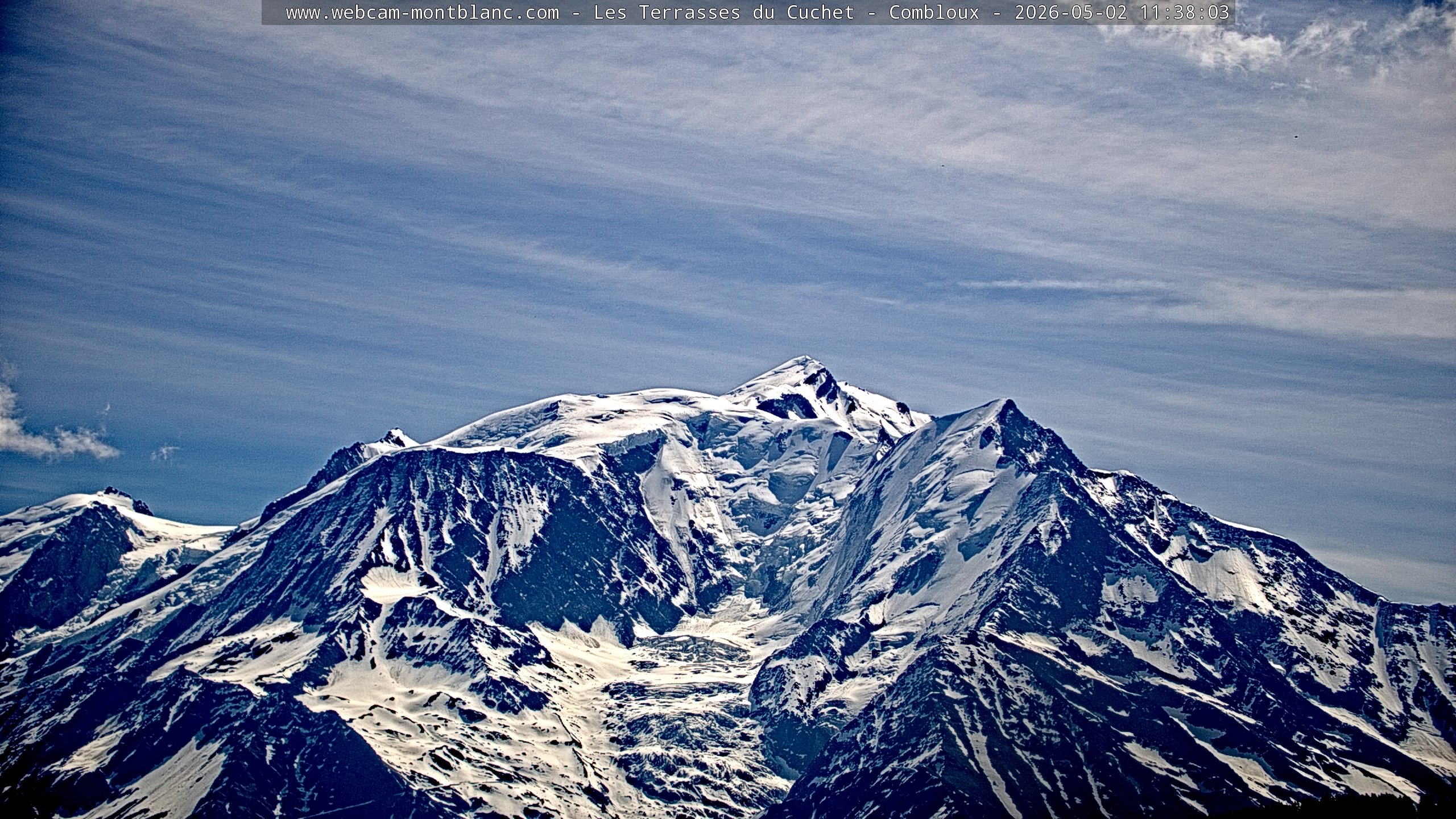 Mont Blanc