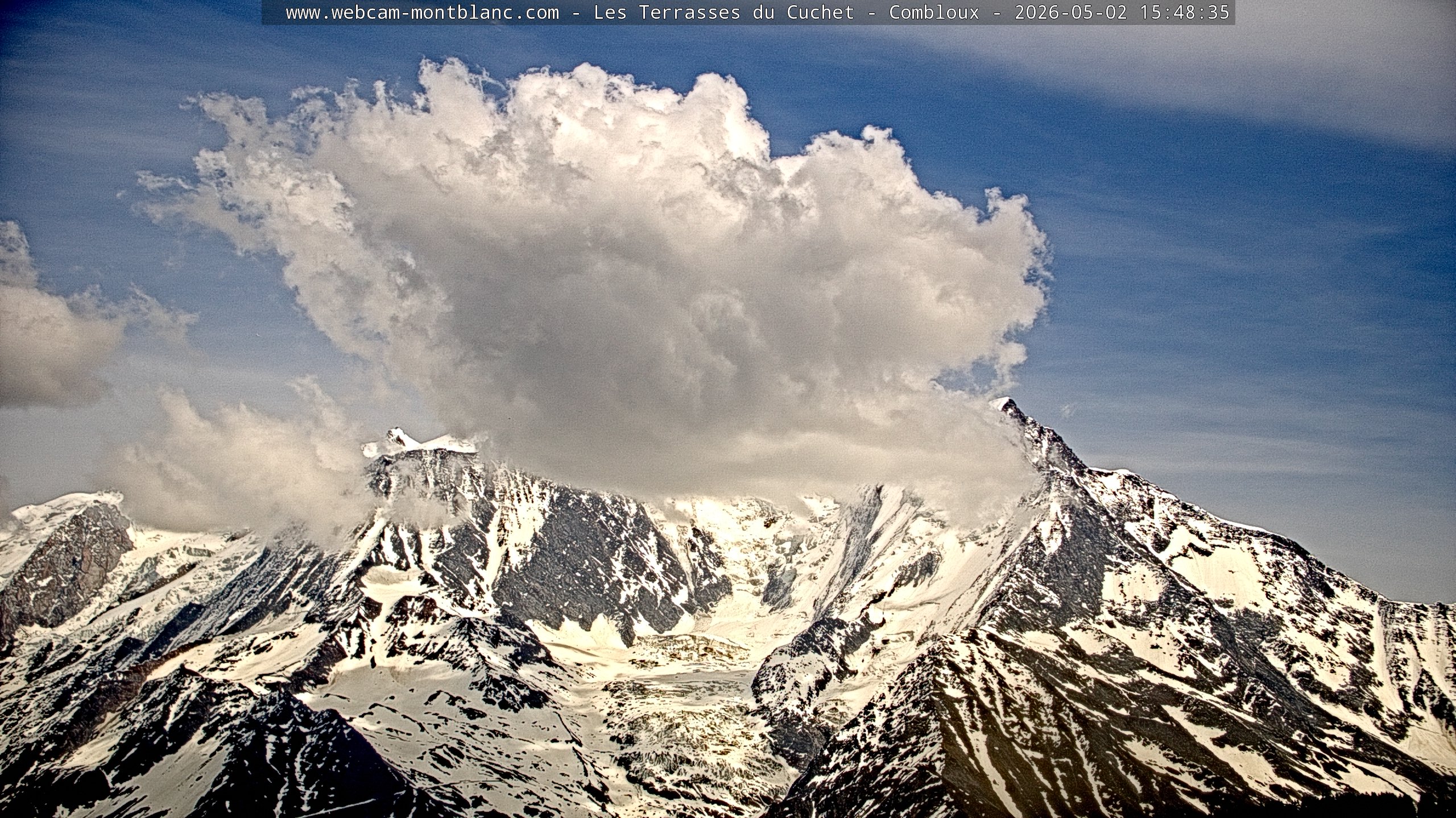 Mont Blanc