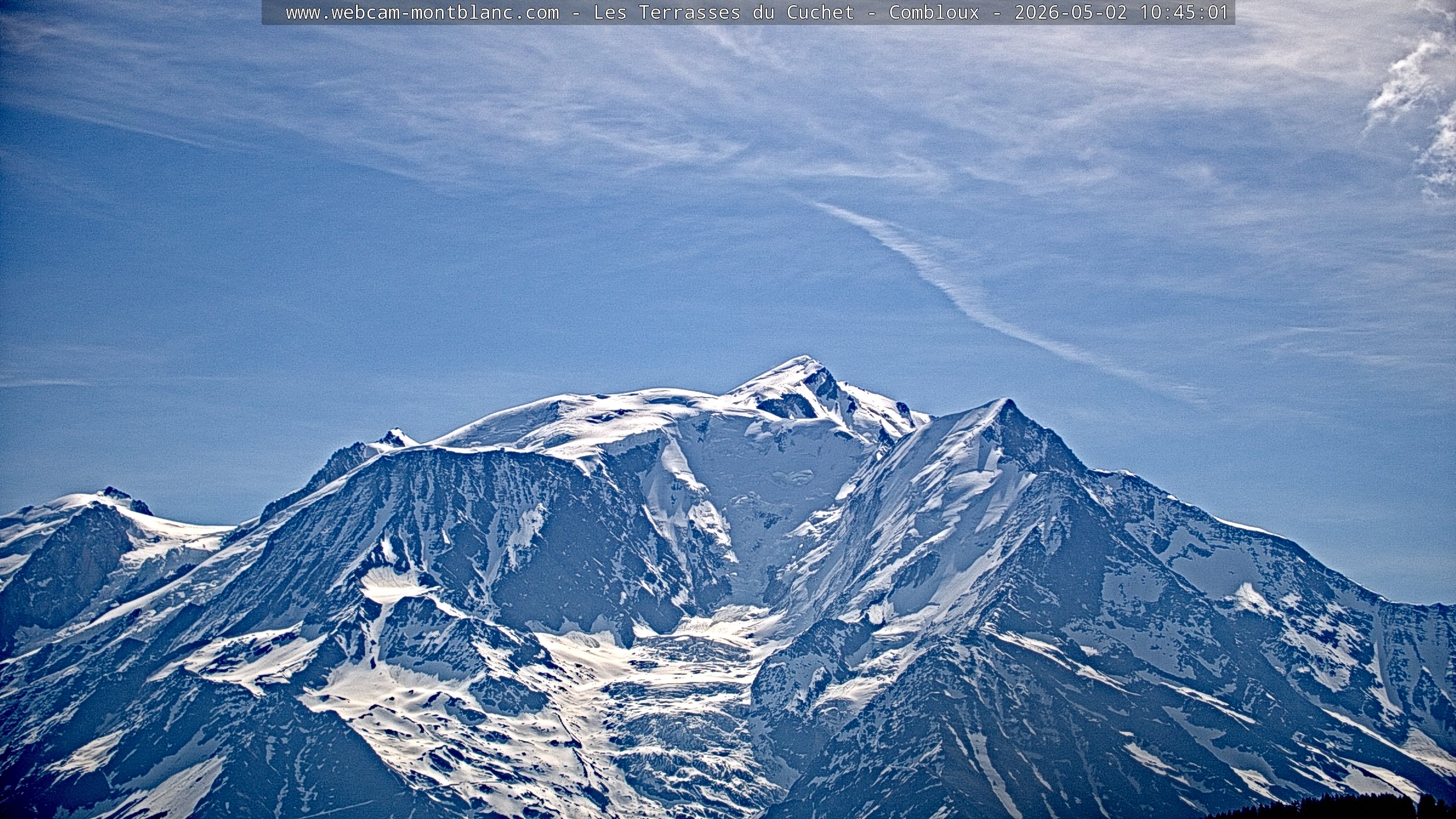 Mont Blanc