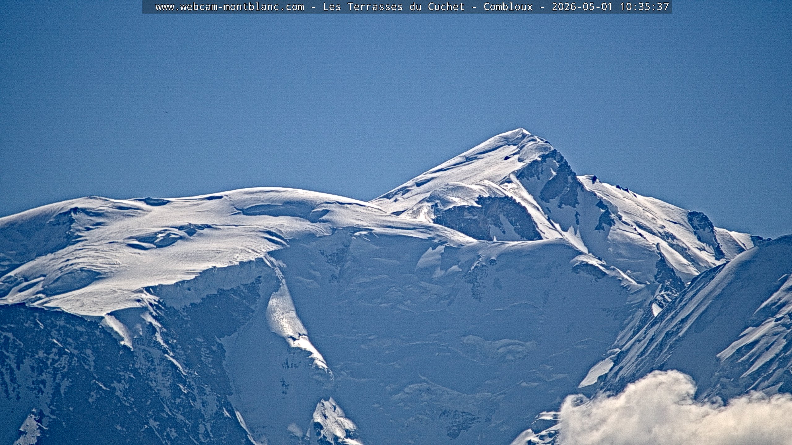 Mont Blanc
