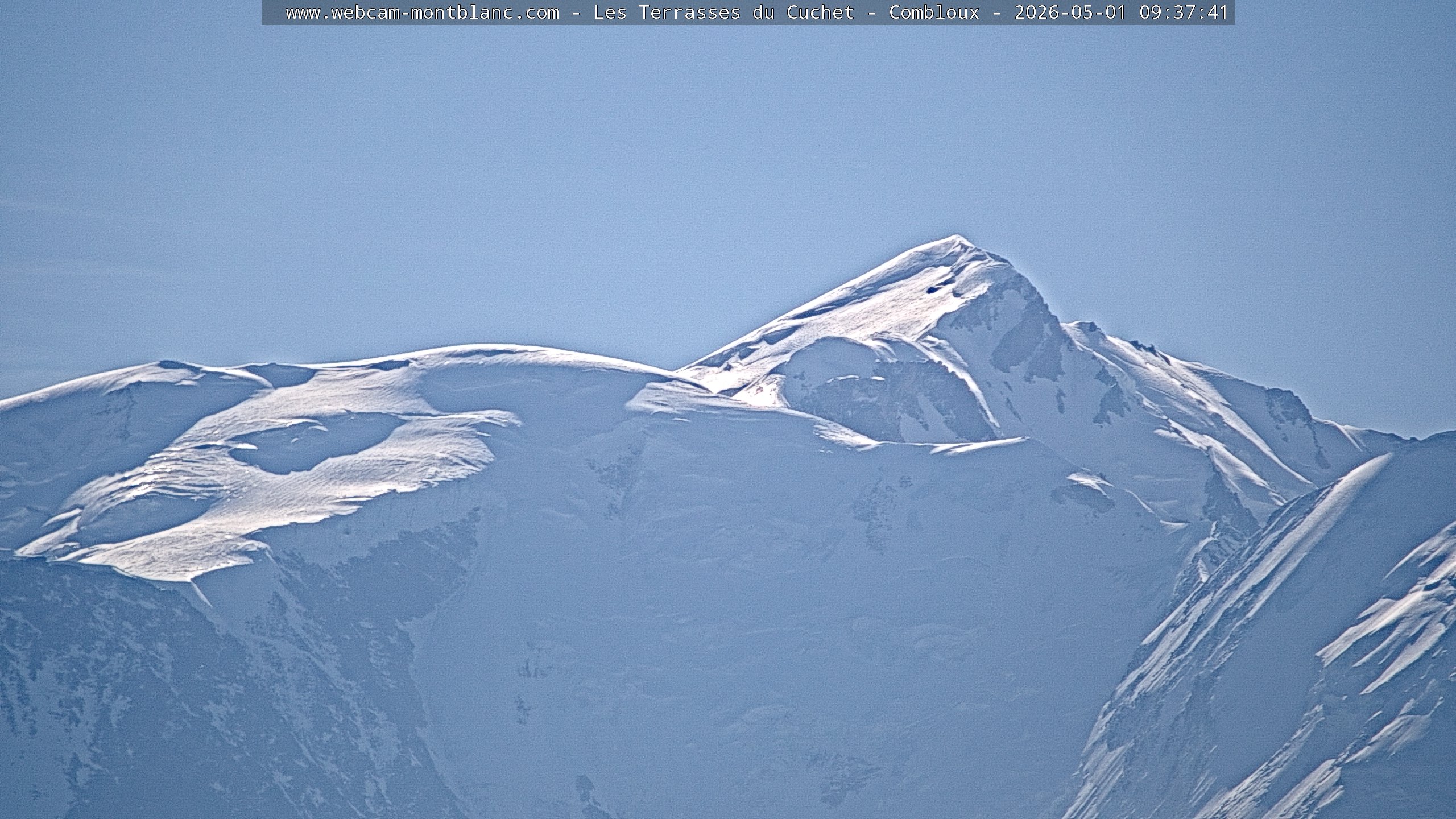 Mont Blanc