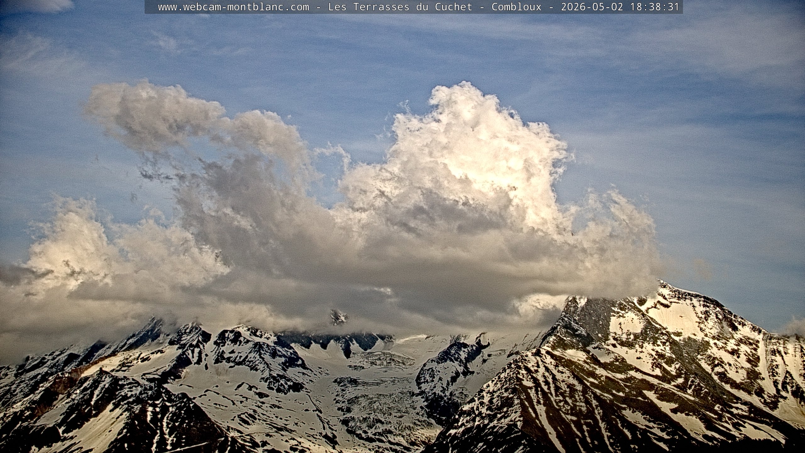 Mont Blanc
