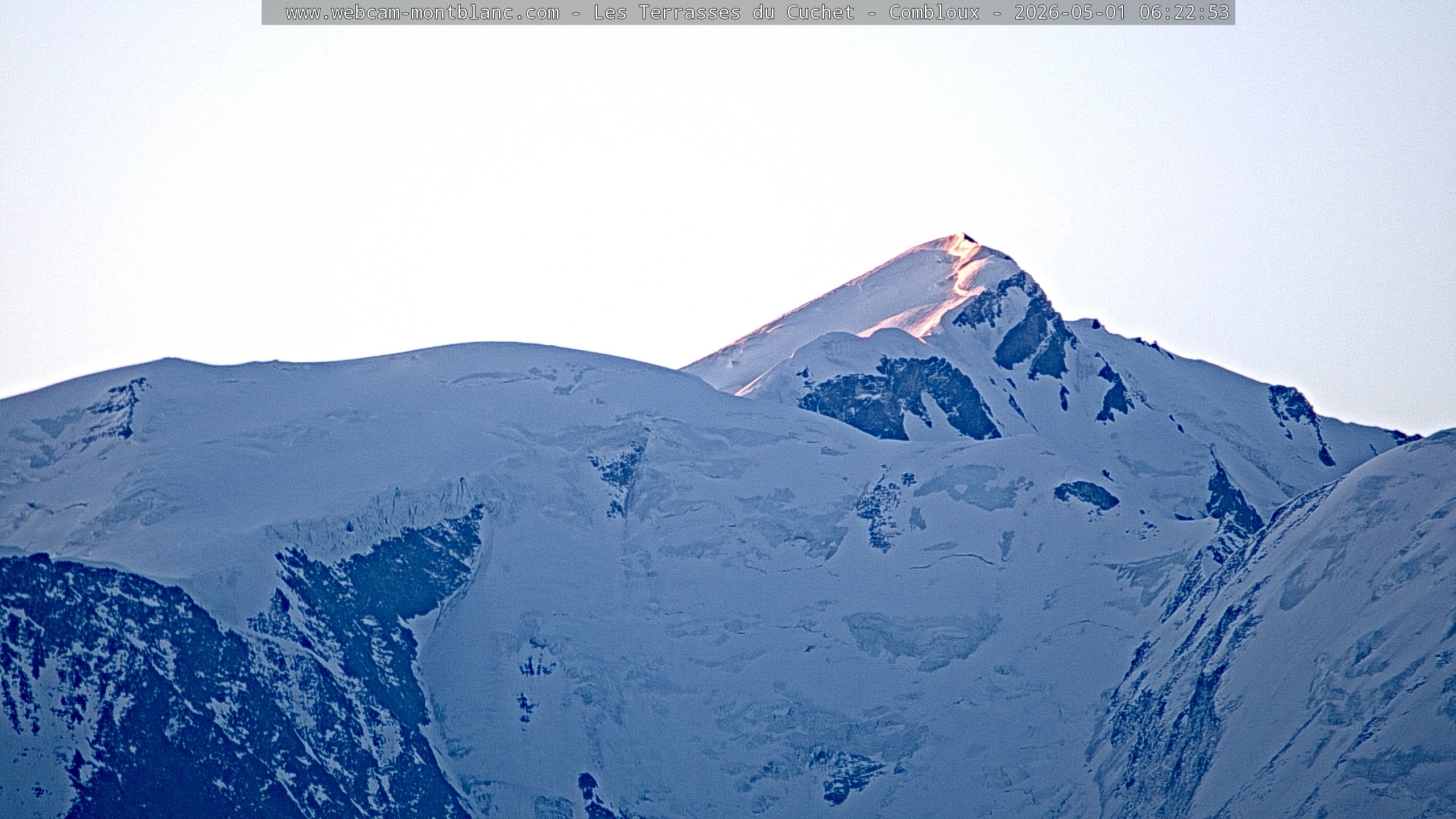 Mont Blanc