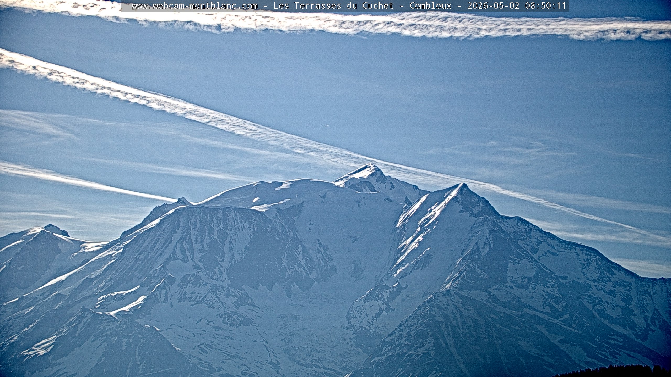 Mont Blanc