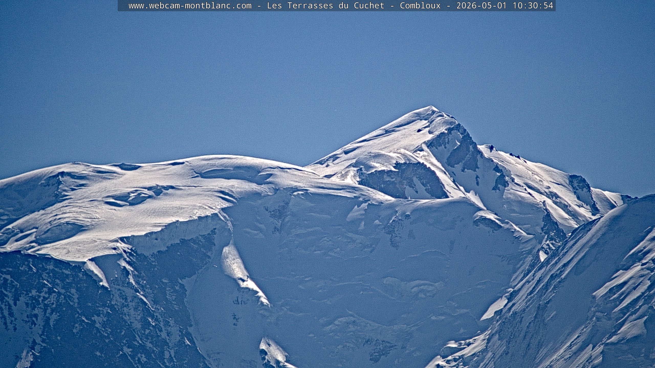 Mont Blanc