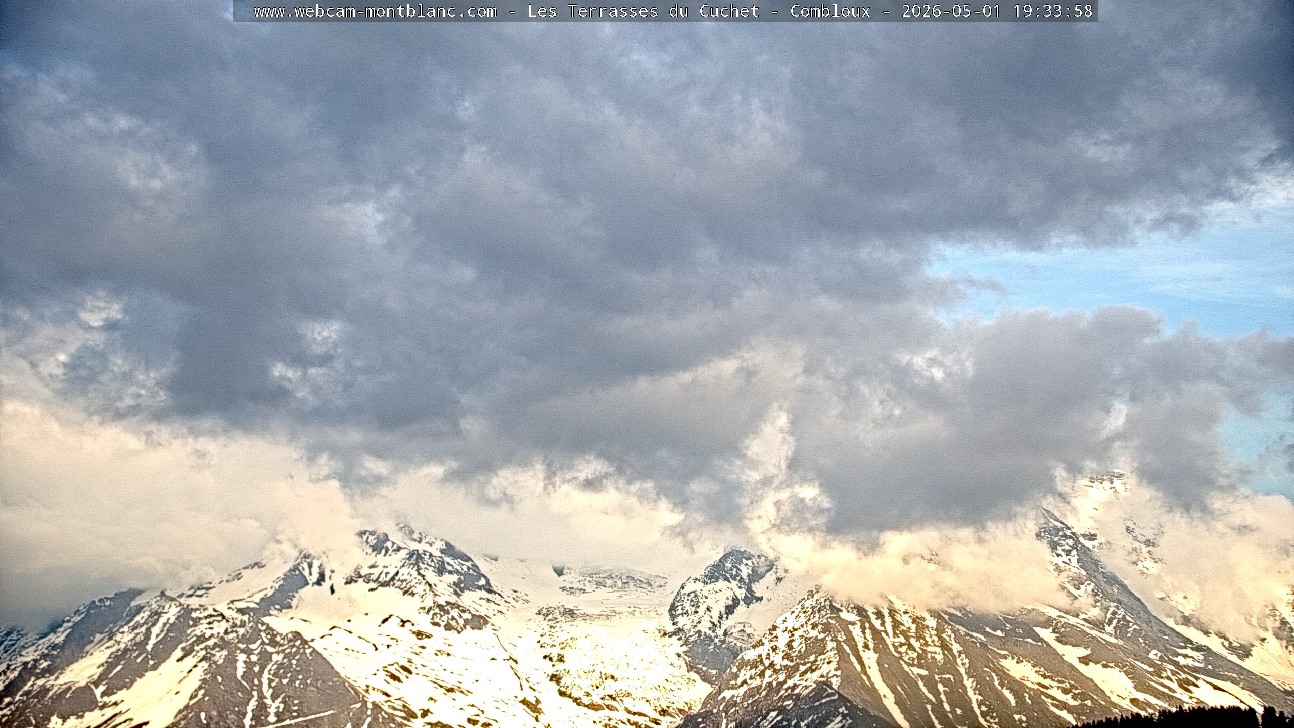 Mont Blanc