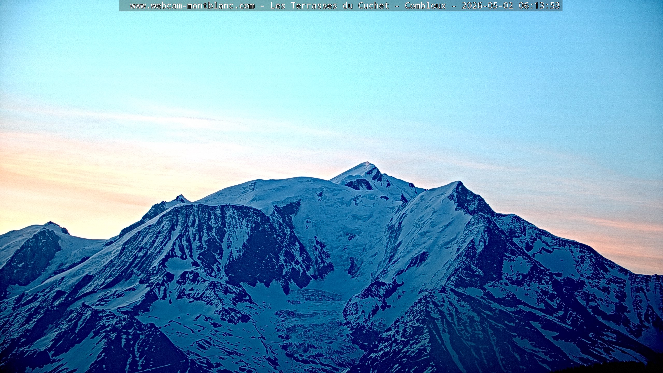 Mont Blanc