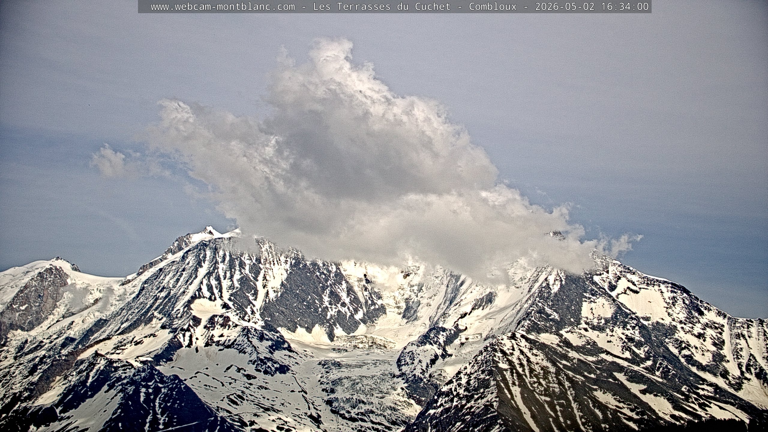 Mont Blanc