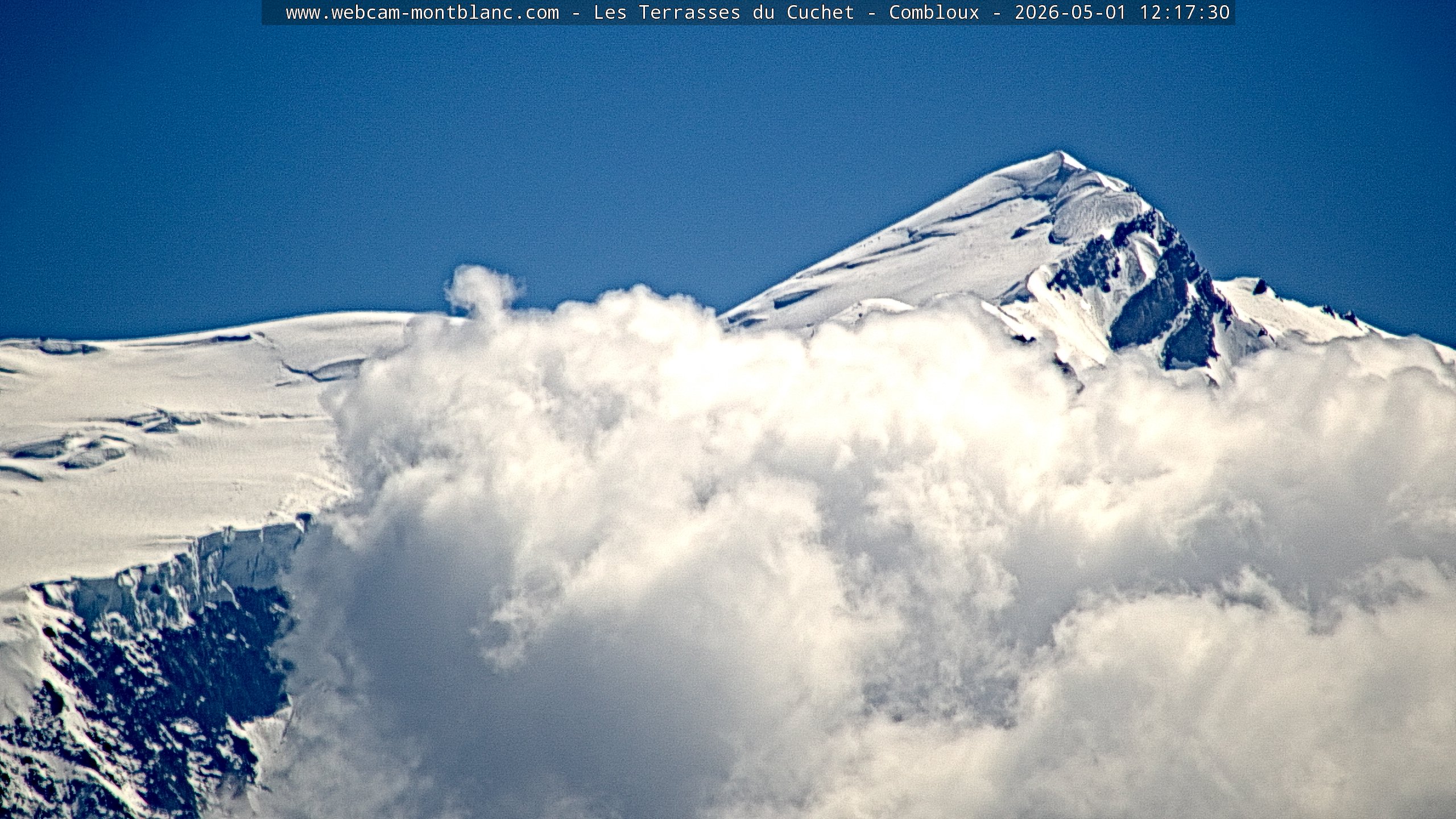 Mont Blanc