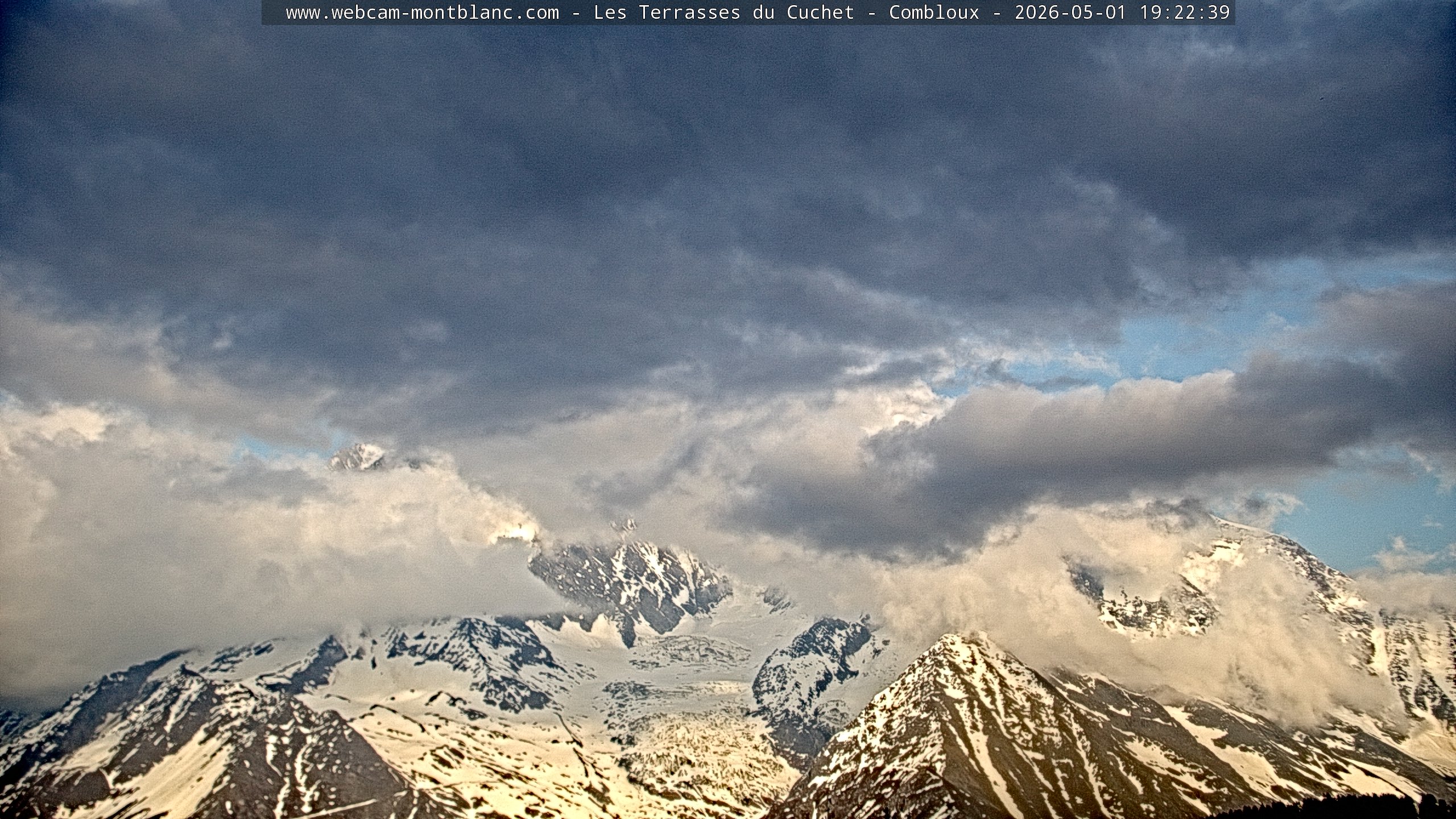 Mont Blanc