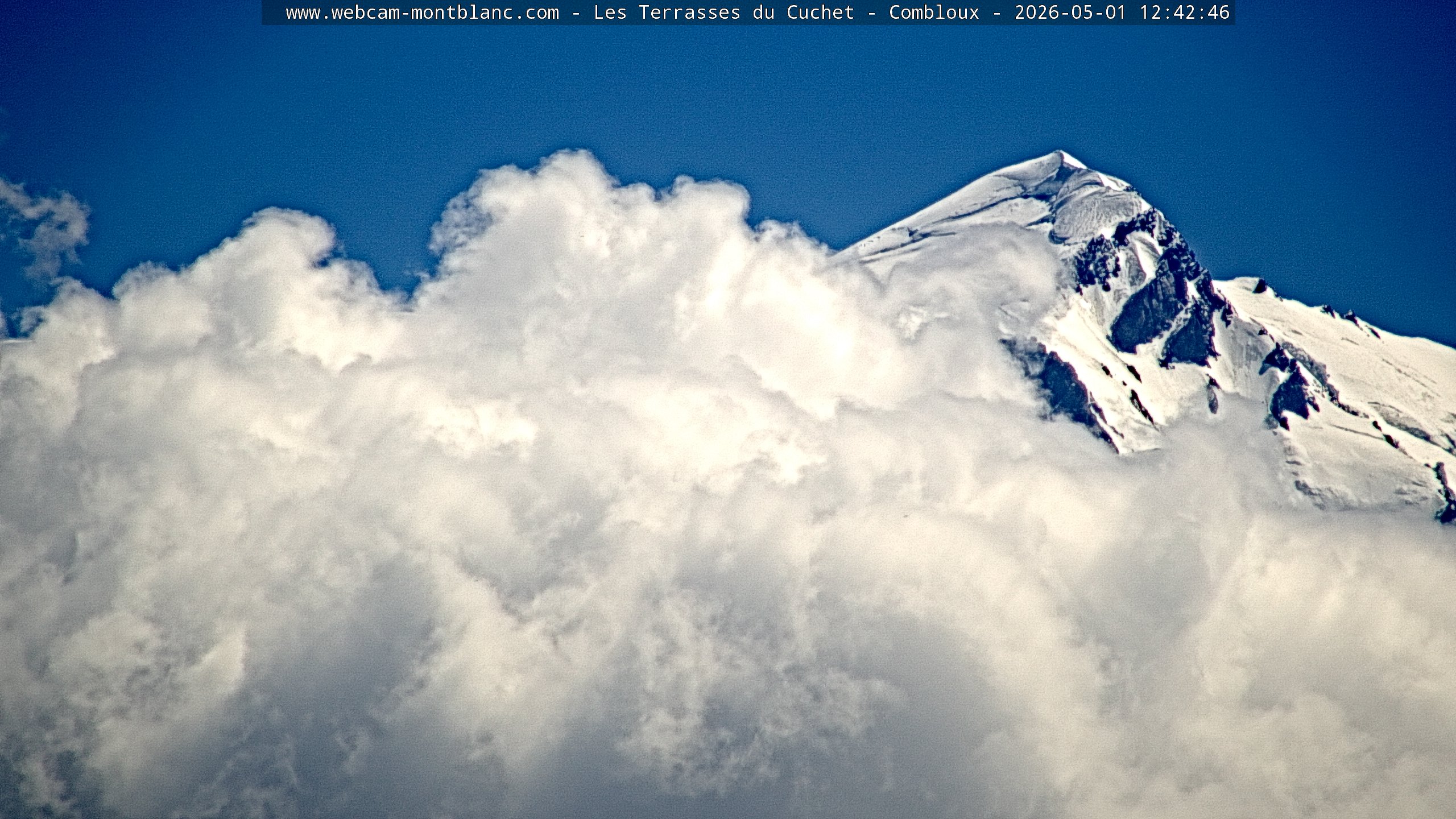 Mont Blanc