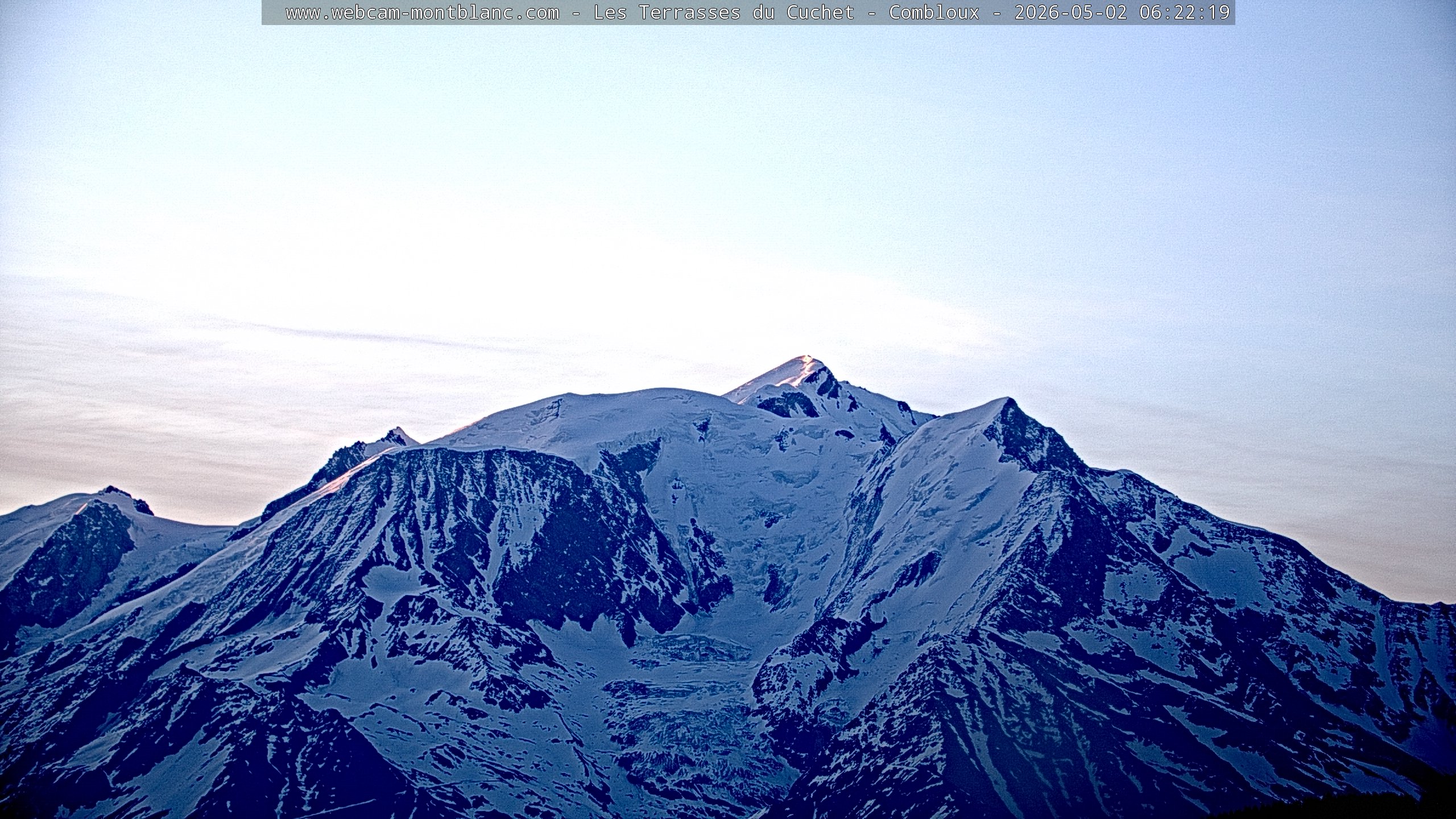 Mont Blanc