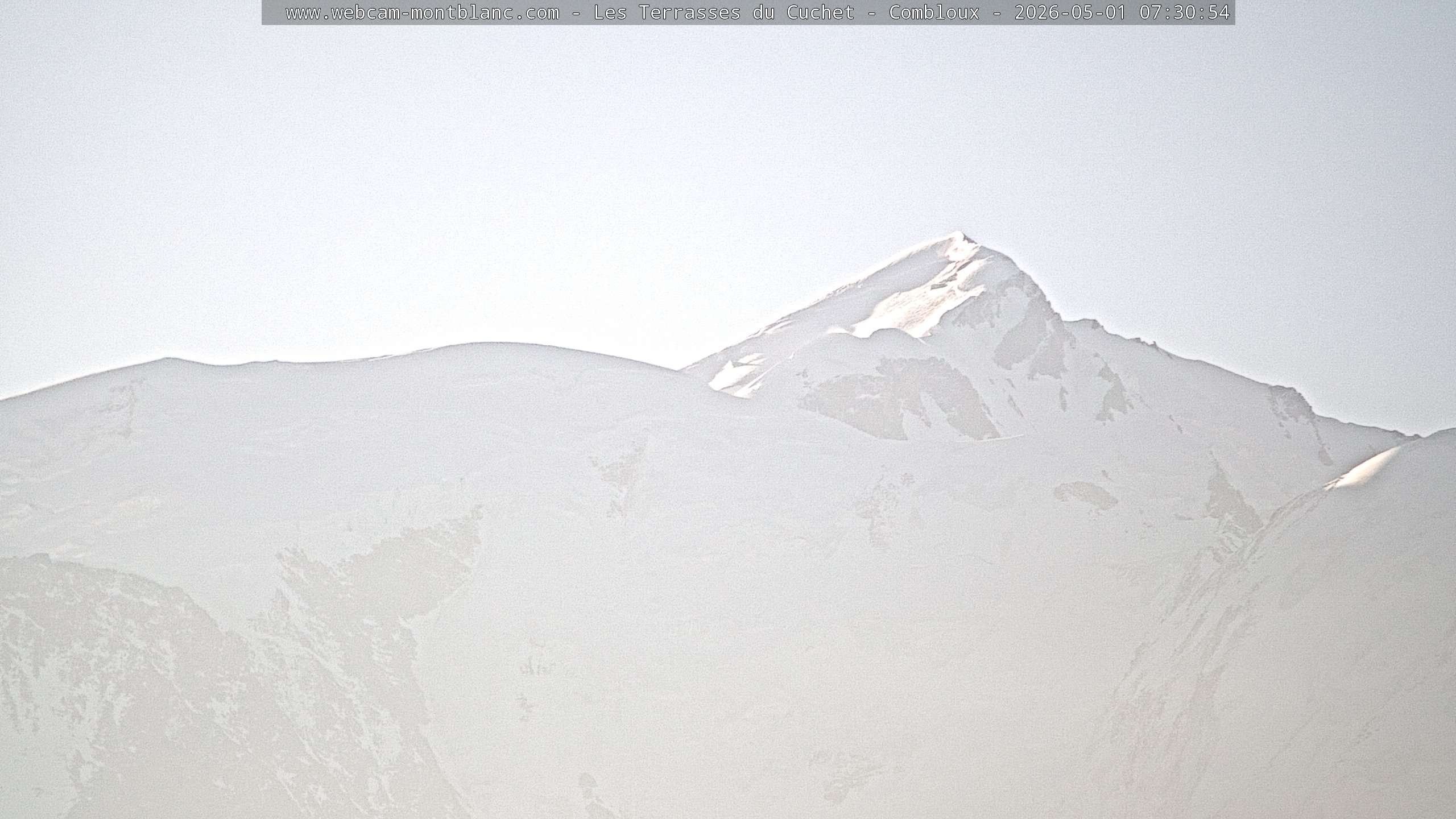 Mont Blanc