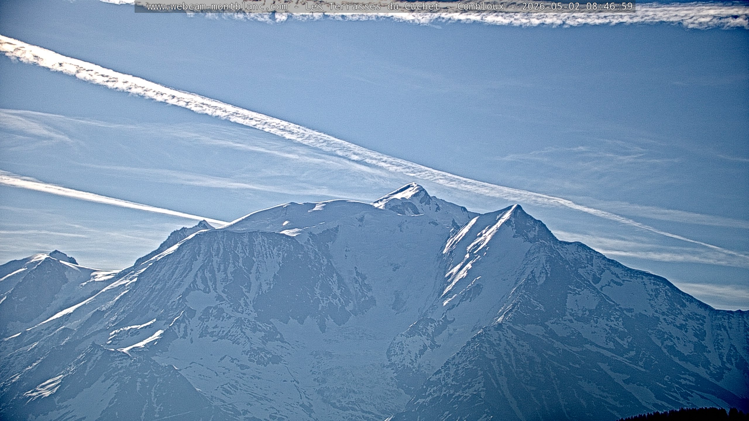 Mont Blanc