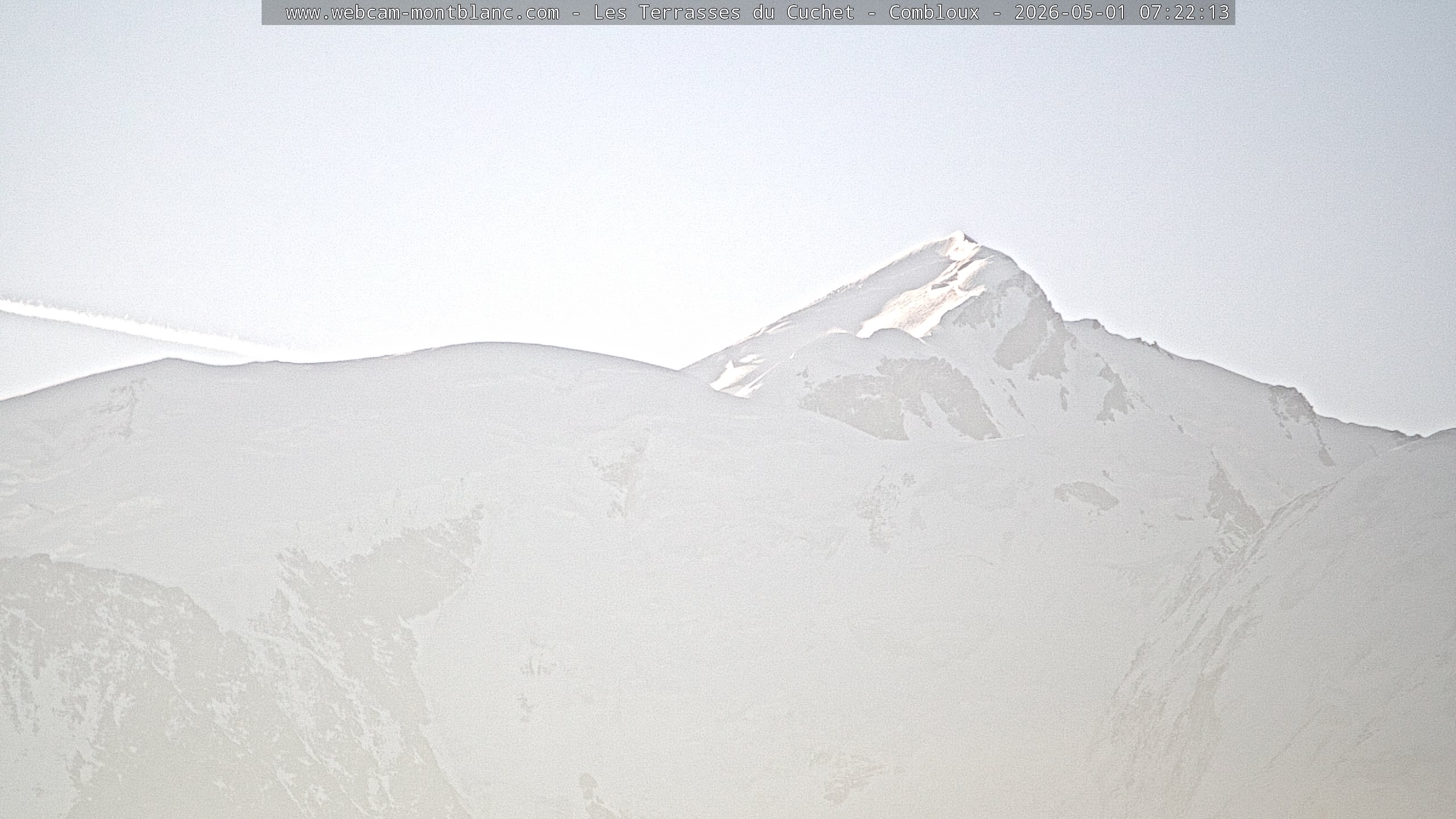 Mont Blanc