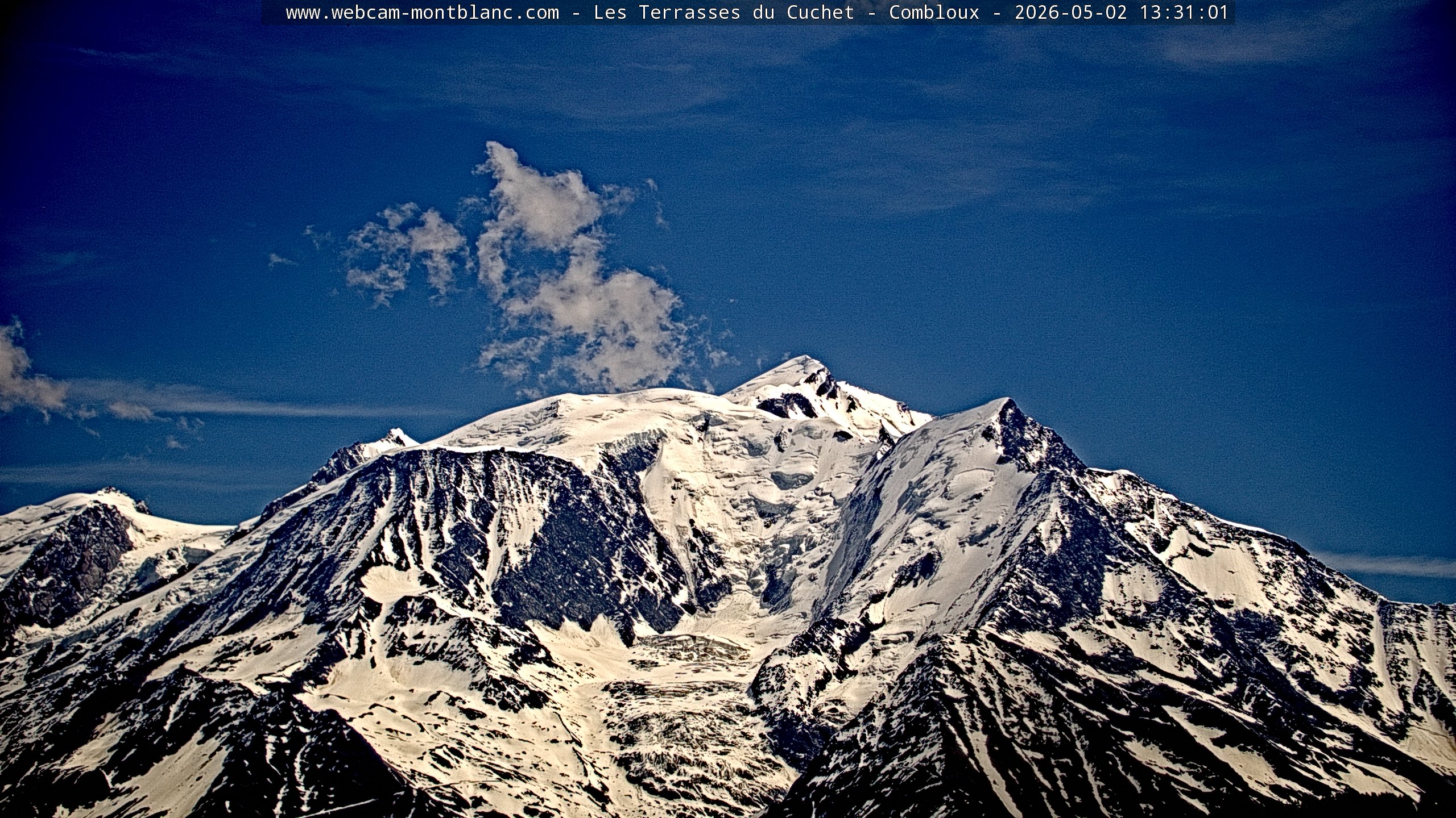Mont Blanc