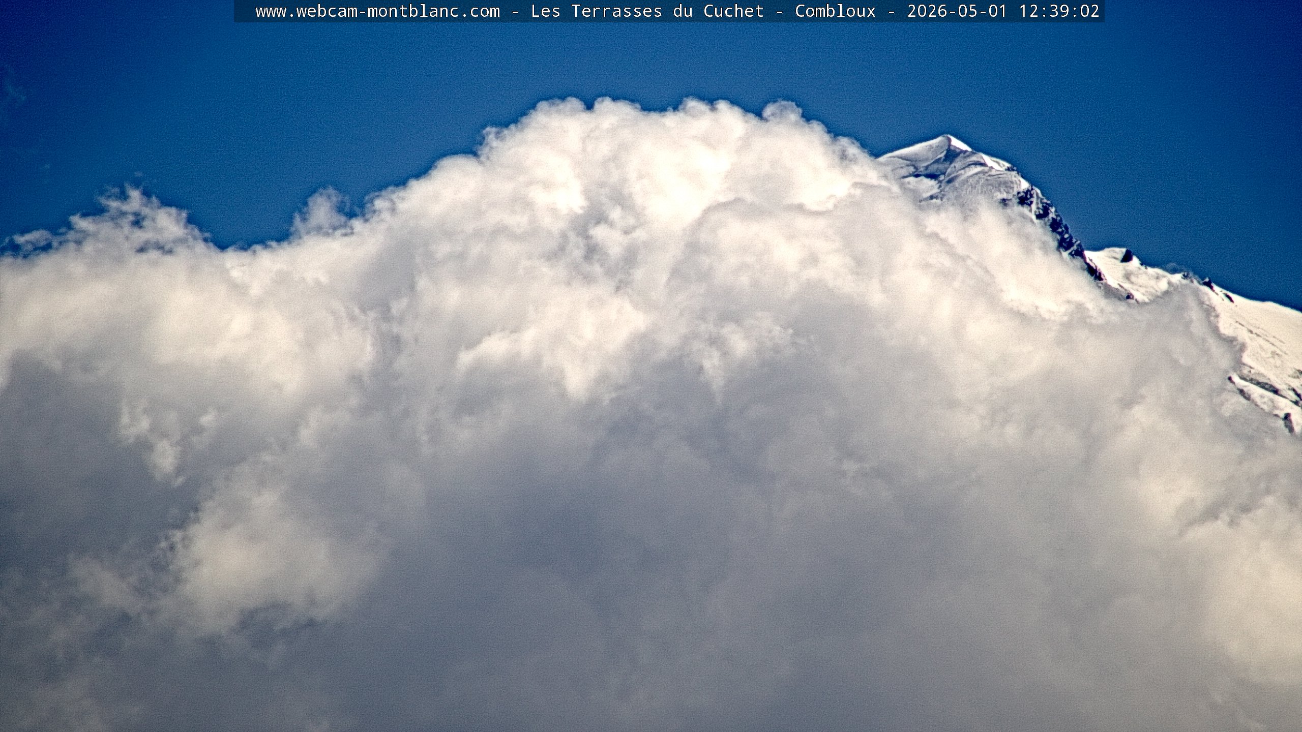 Mont Blanc