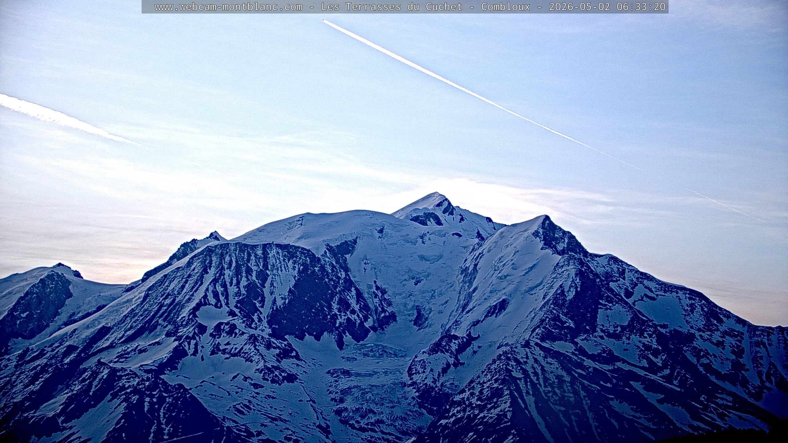 Mont Blanc