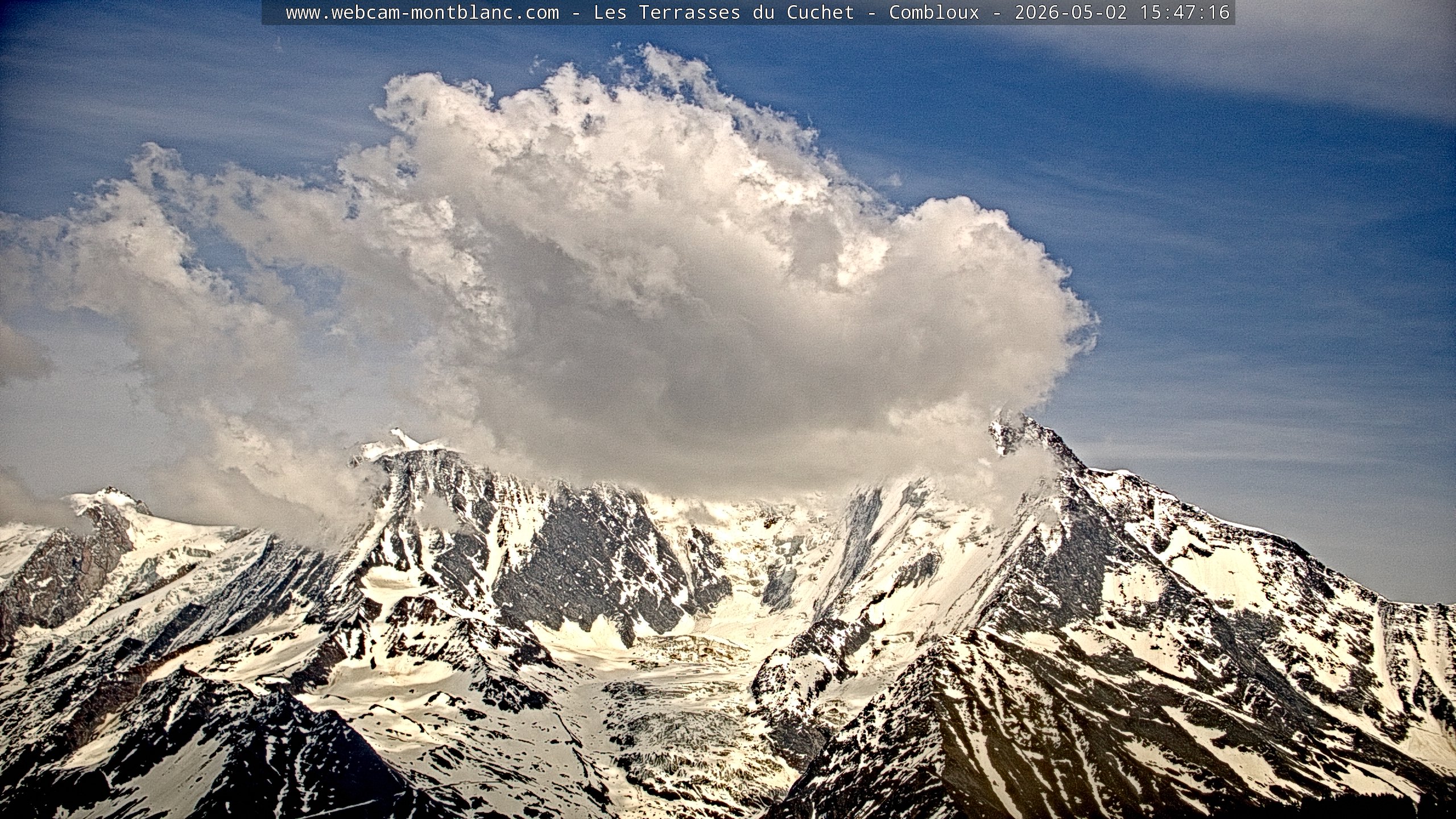 Mont Blanc