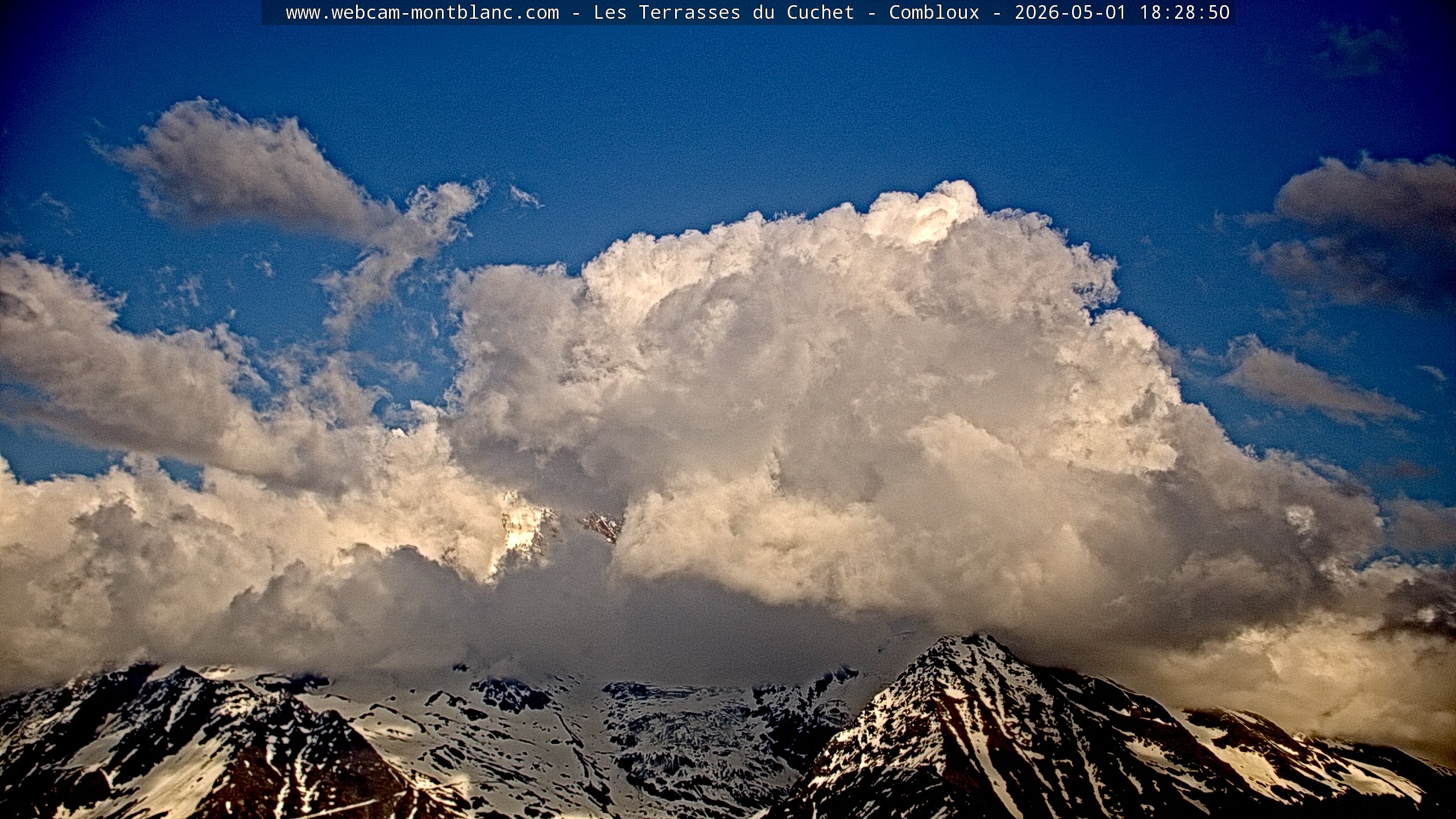 Mont Blanc