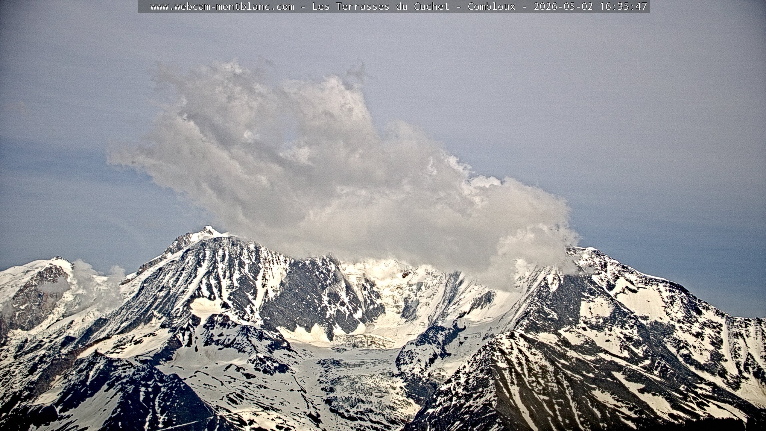 Mont Blanc