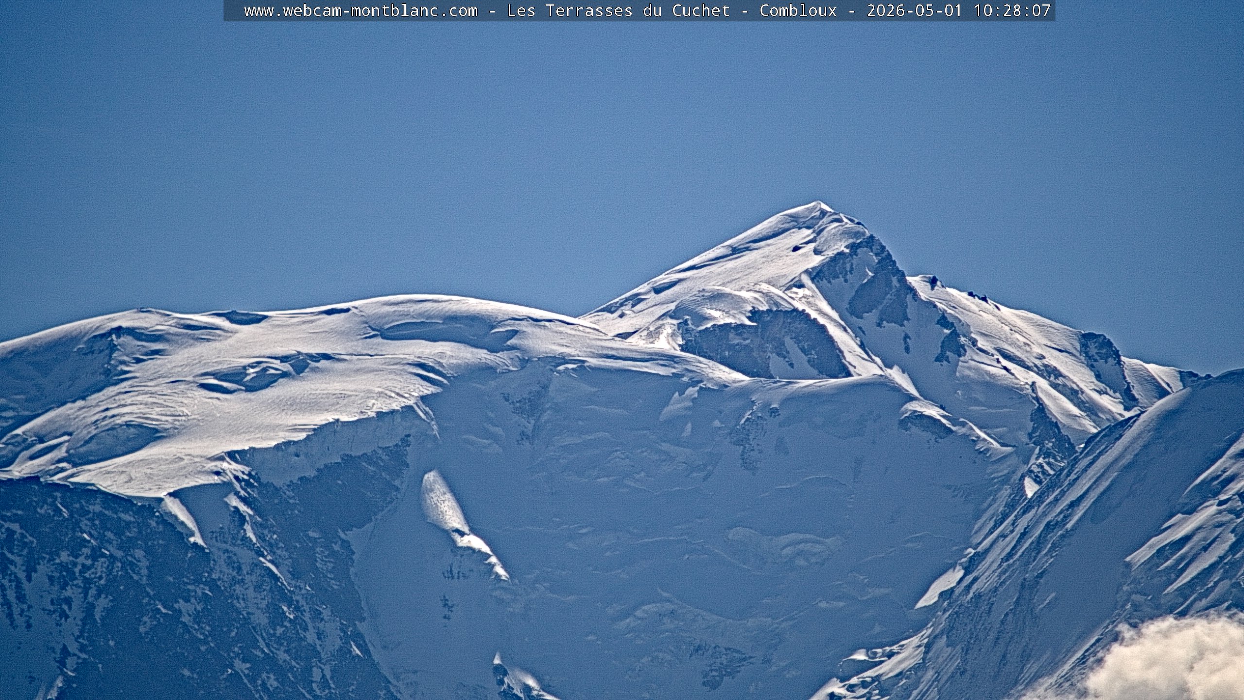 Mont Blanc