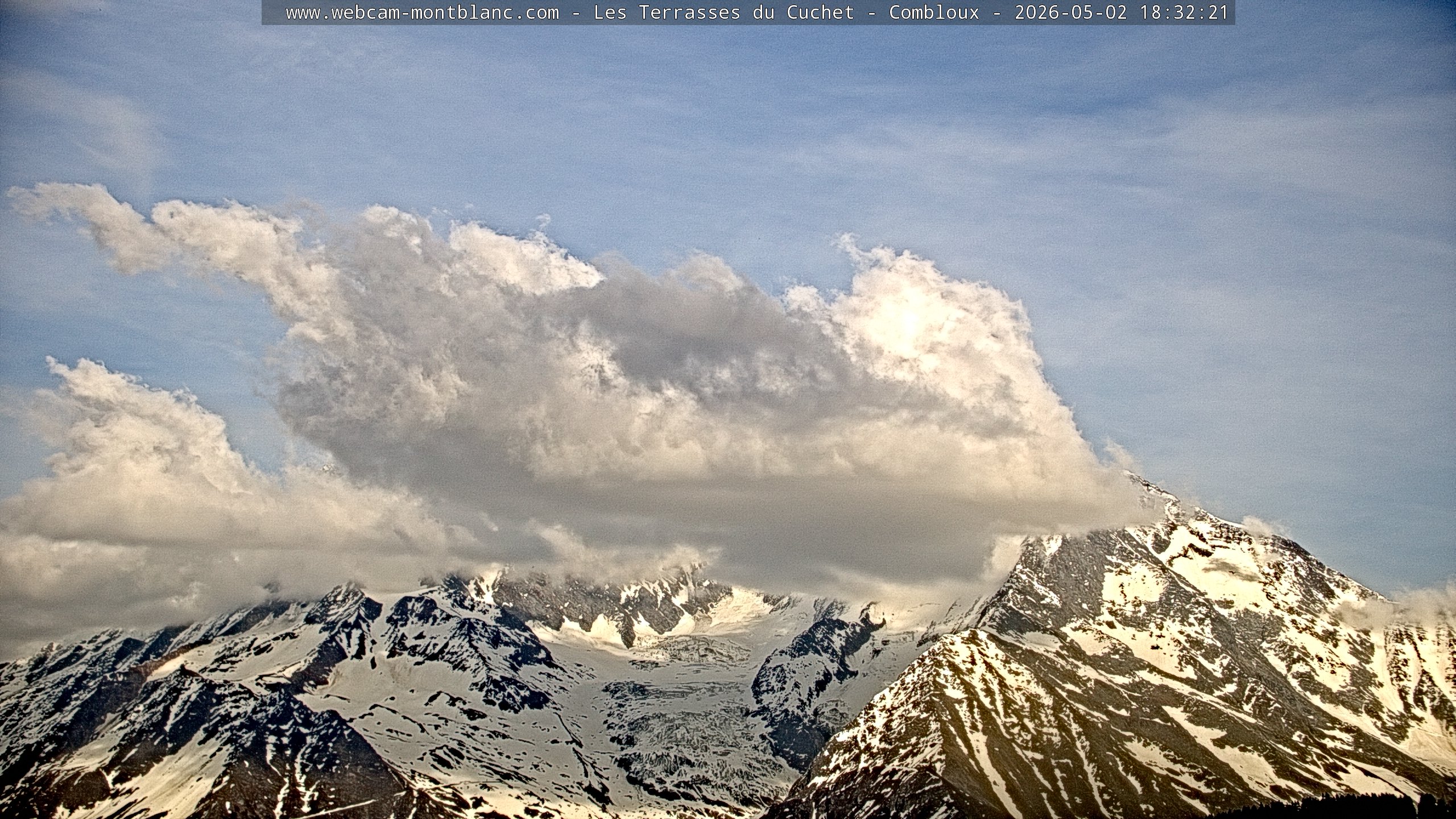 Mont Blanc