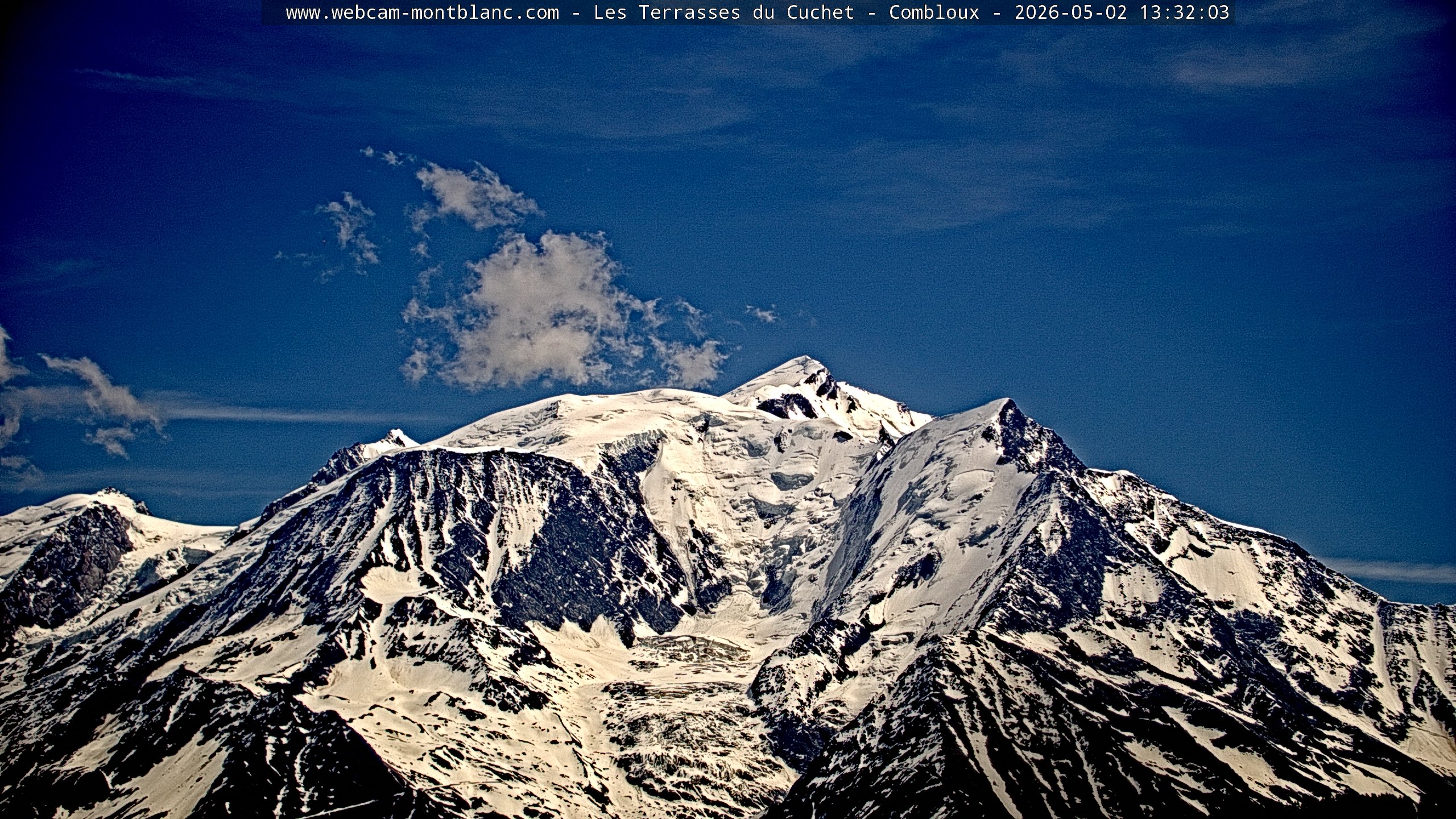 Mont Blanc