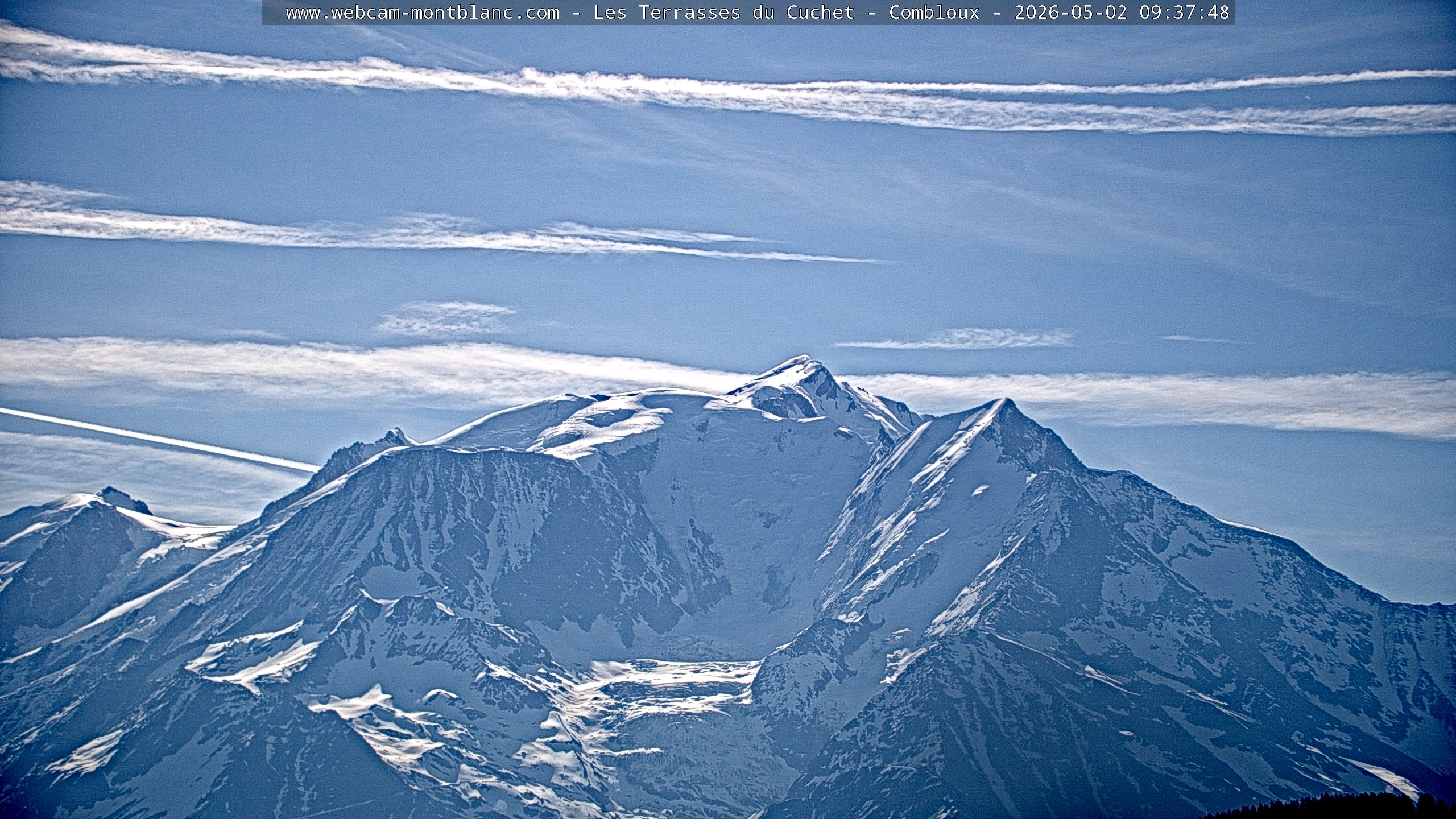 Mont Blanc