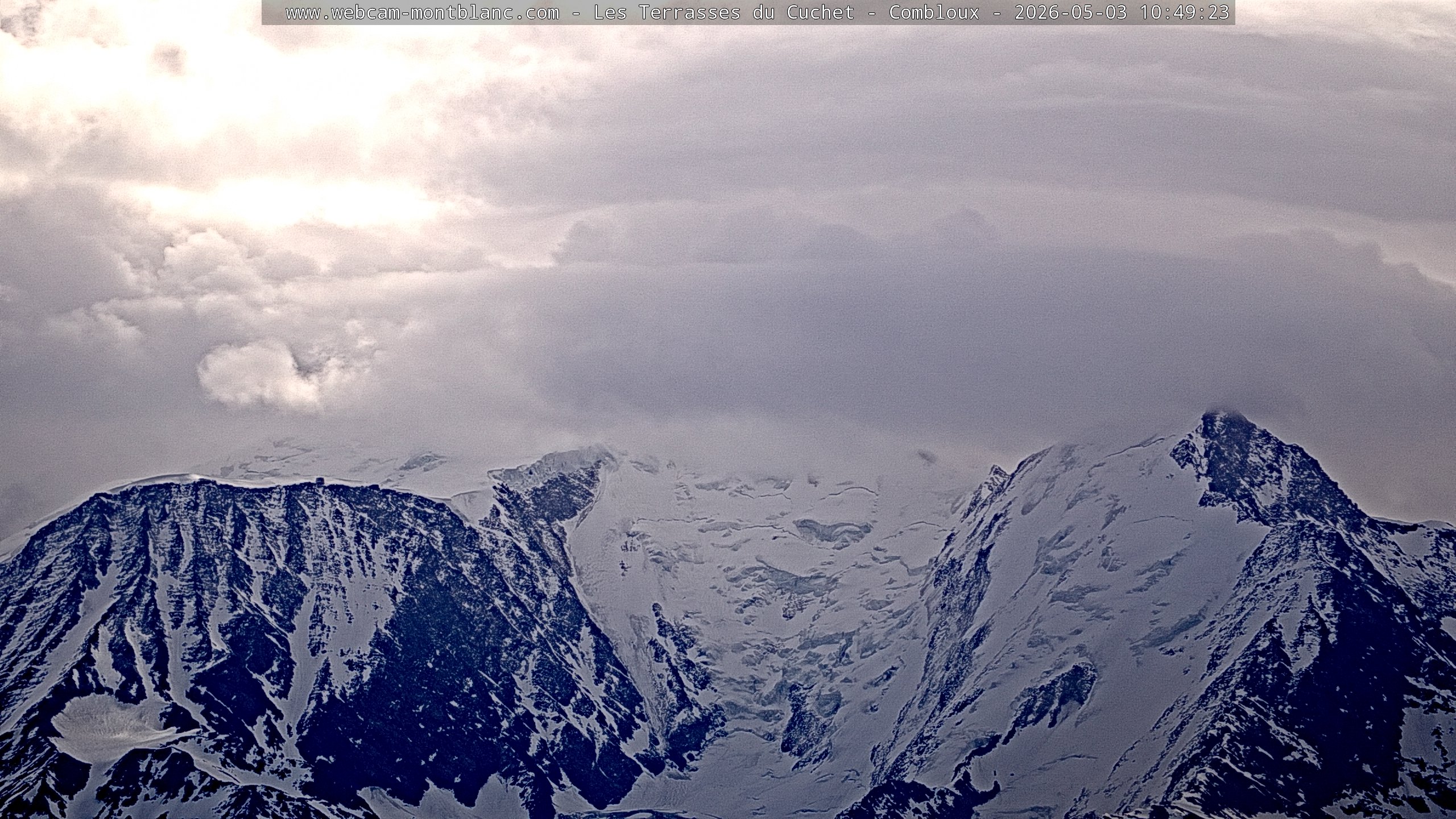 Mont Blanc