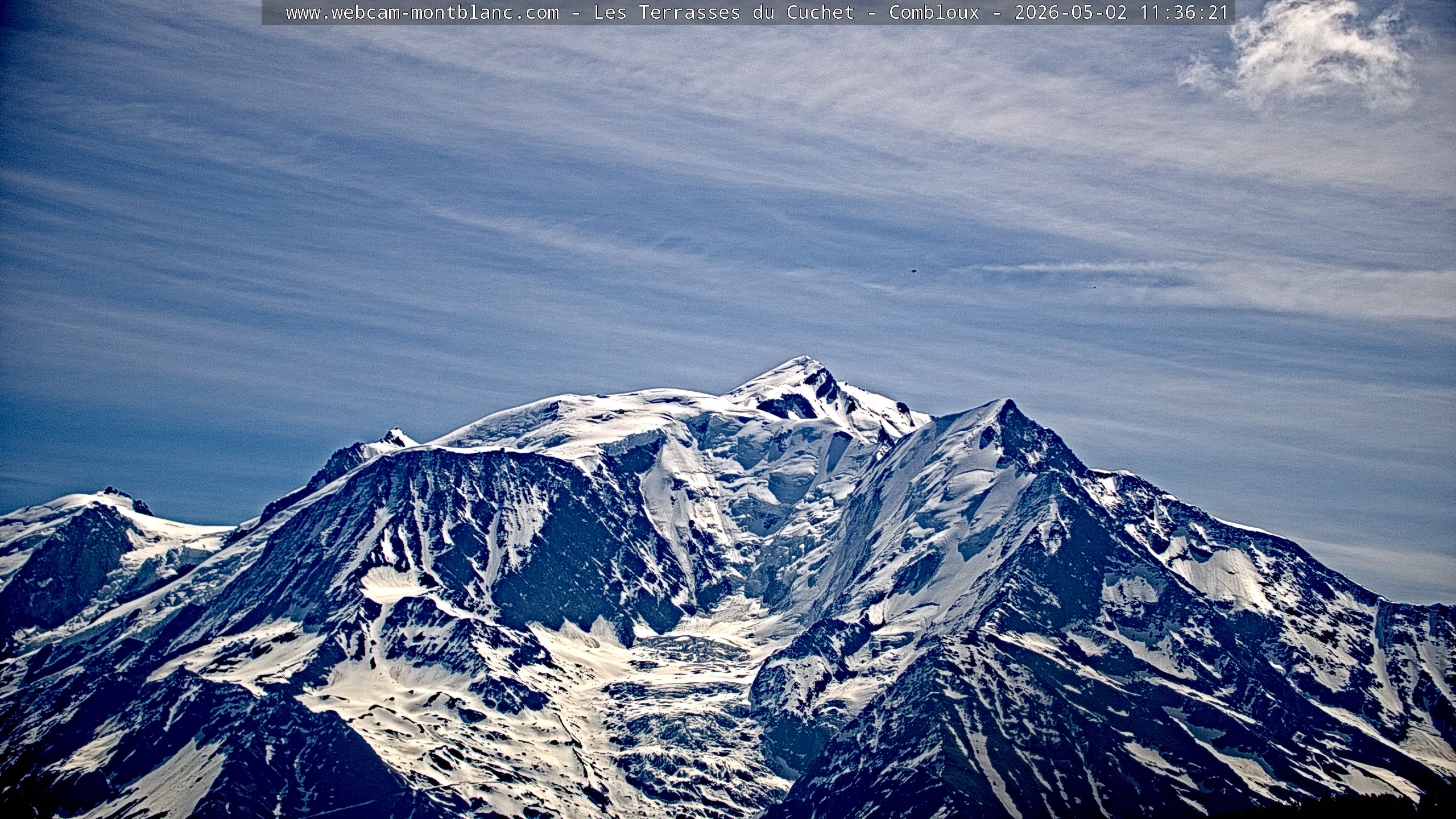 Mont Blanc