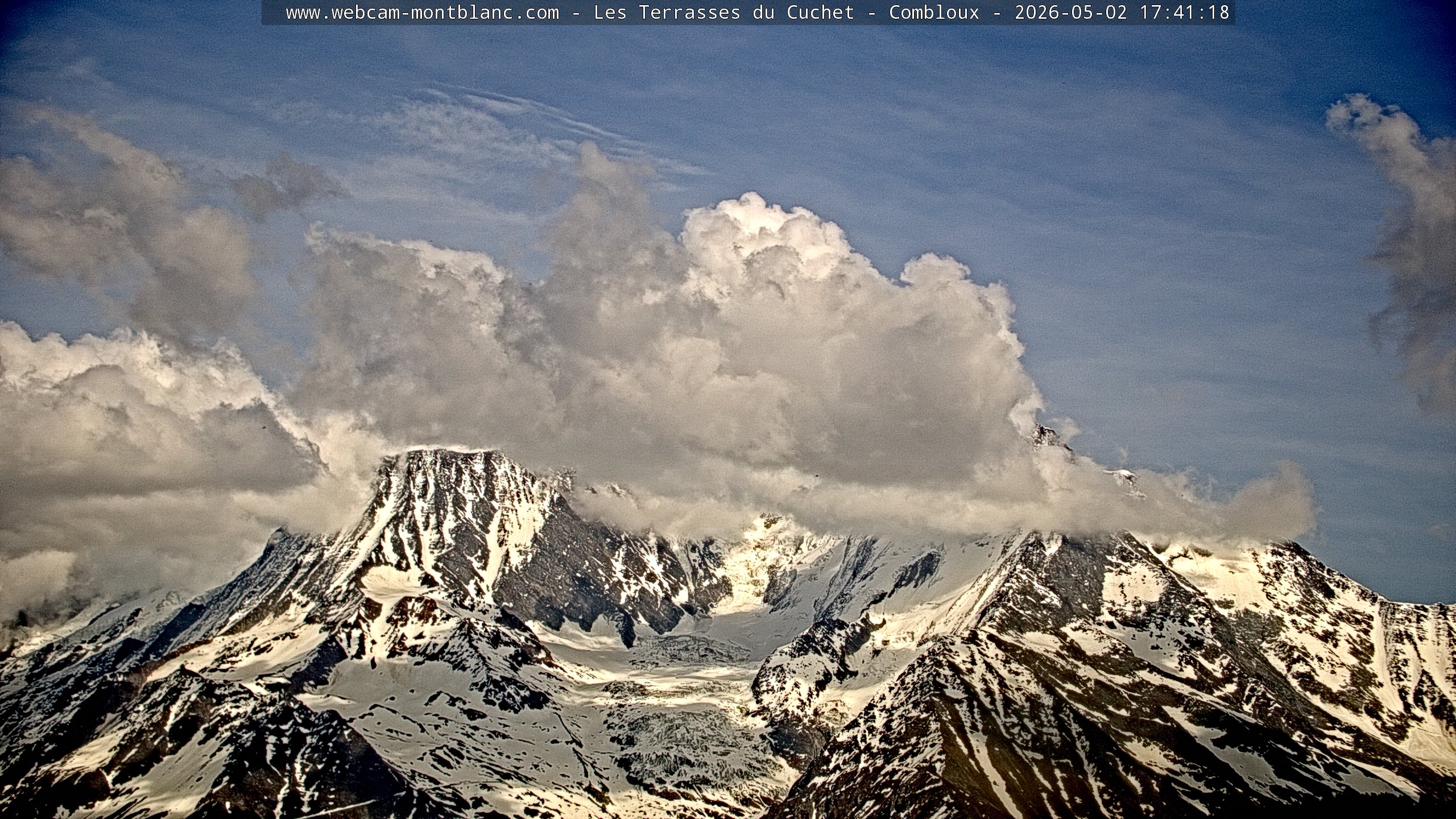 Mont Blanc