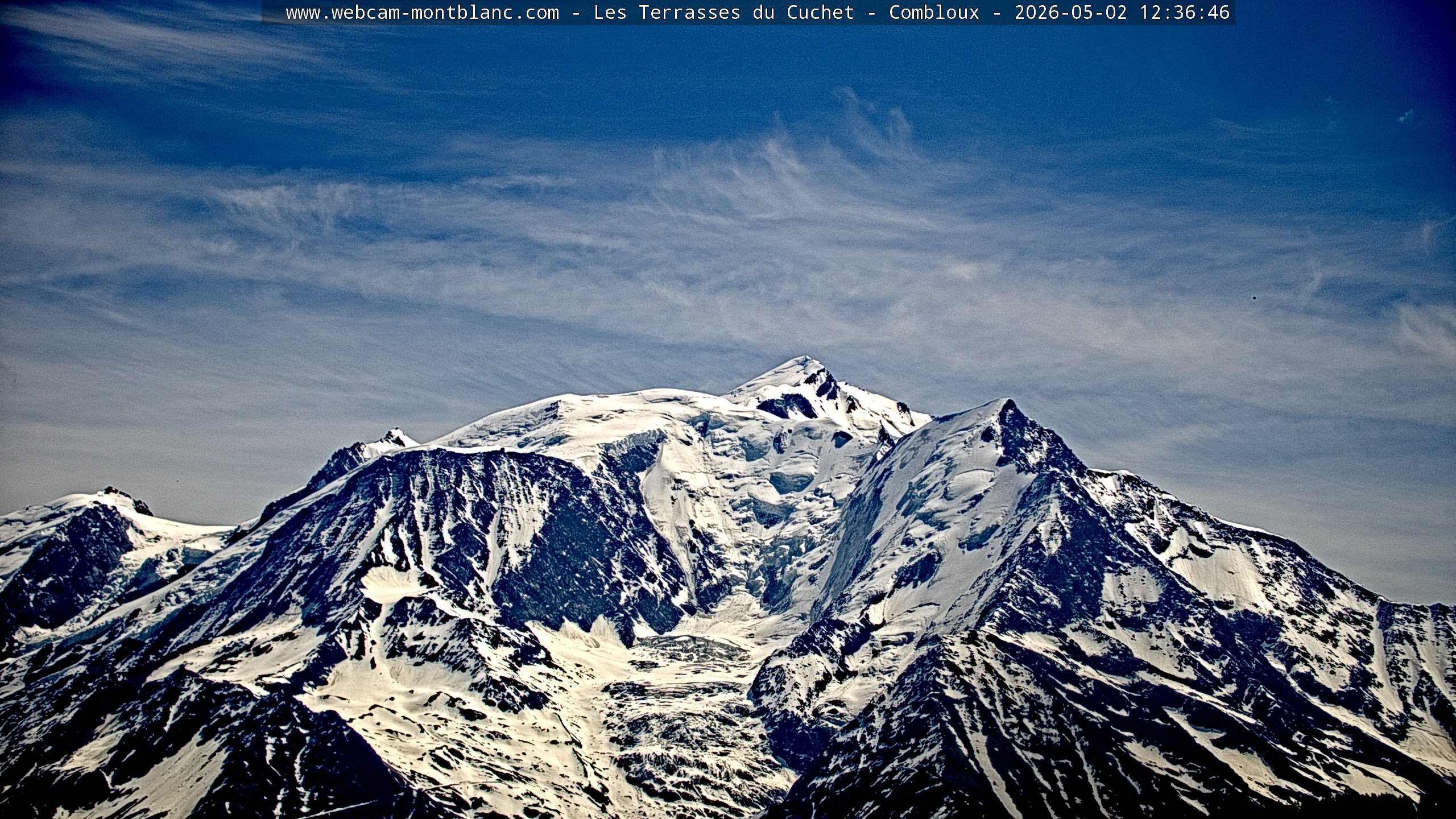 Mont Blanc