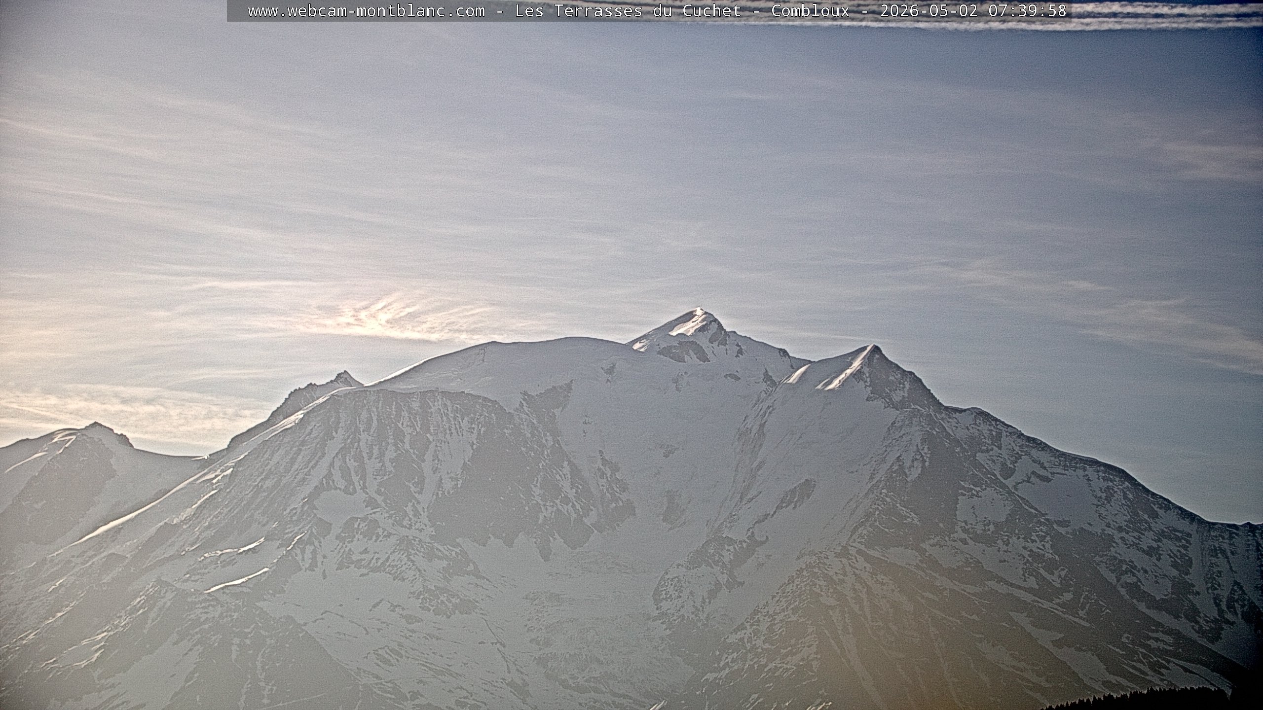 Mont Blanc