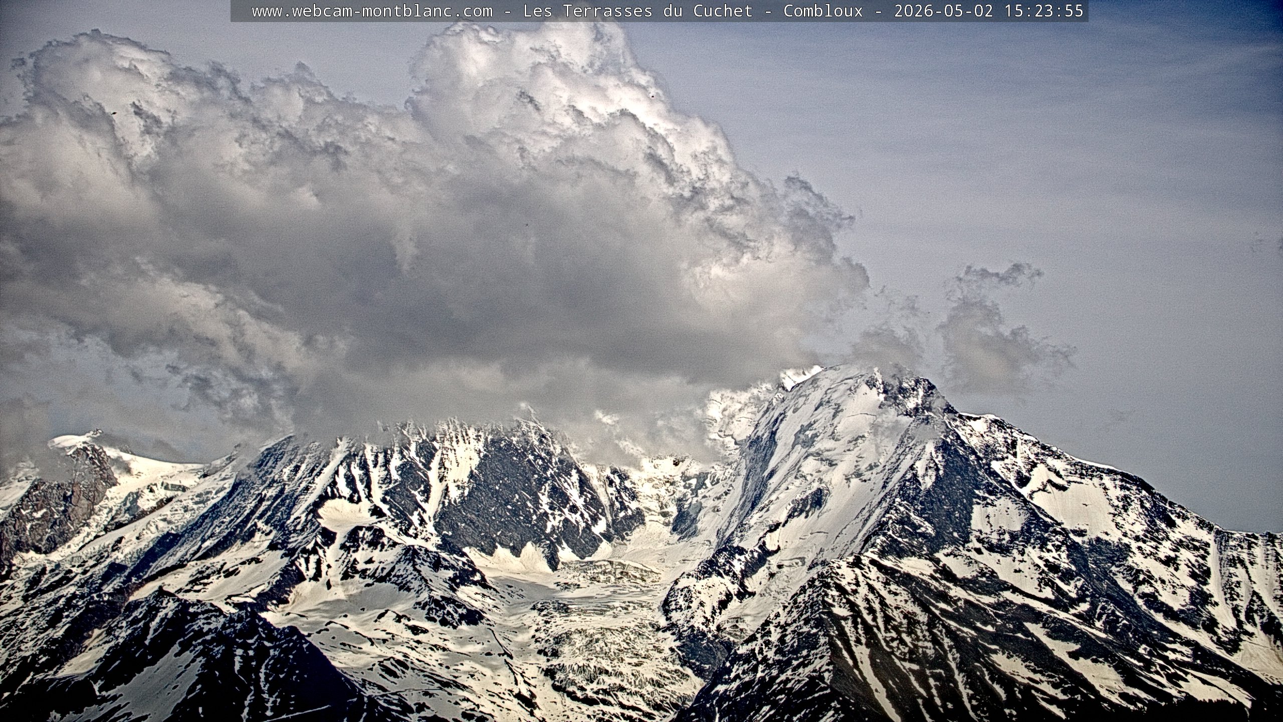 Mont Blanc