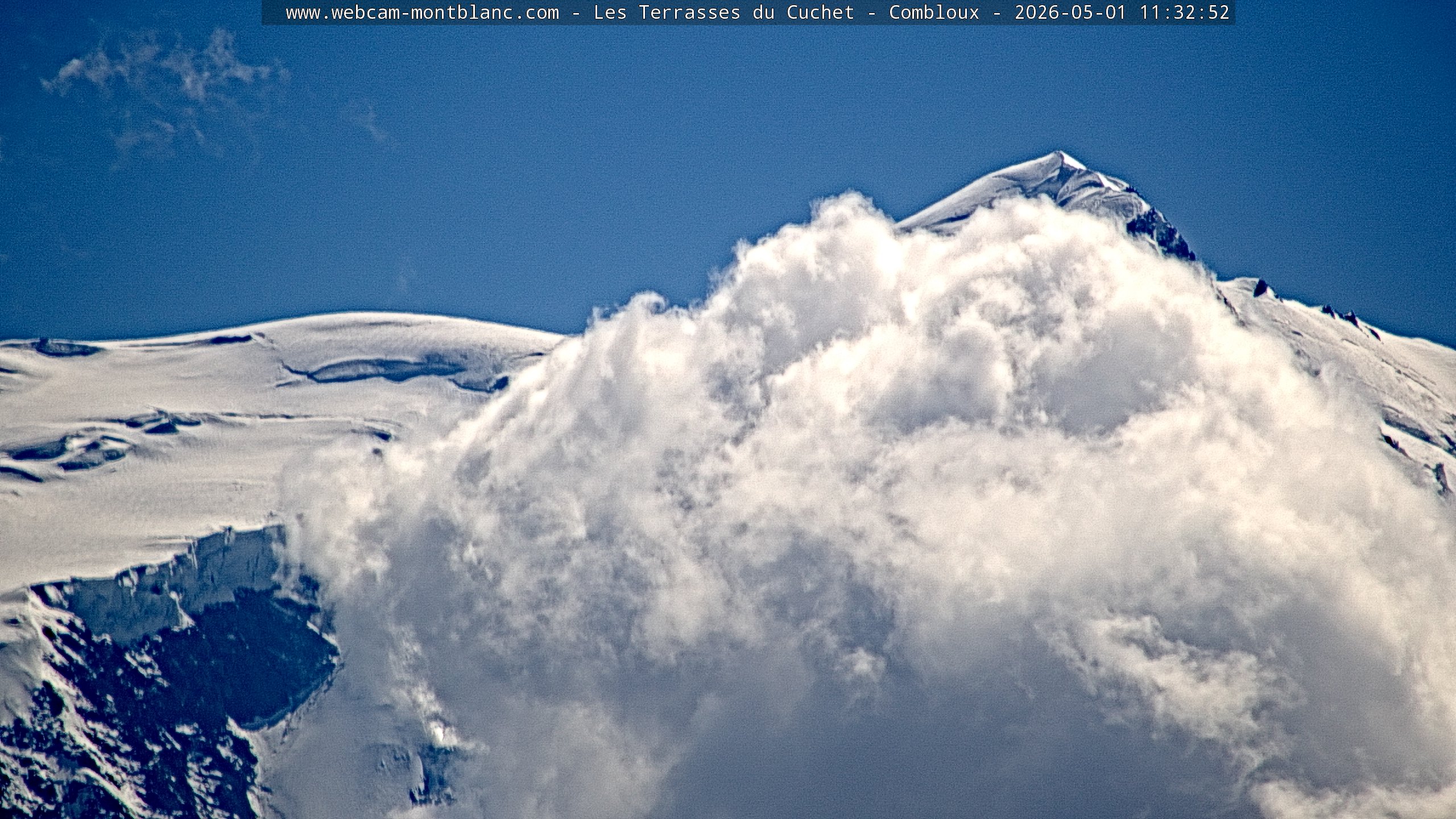 Mont Blanc