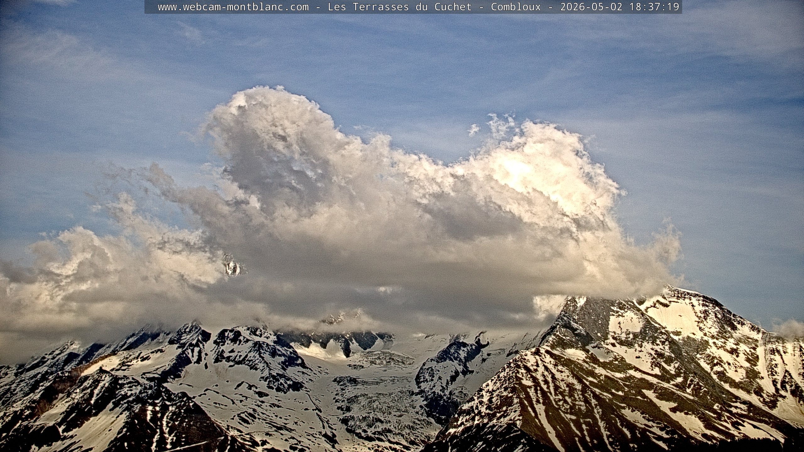 Mont Blanc
