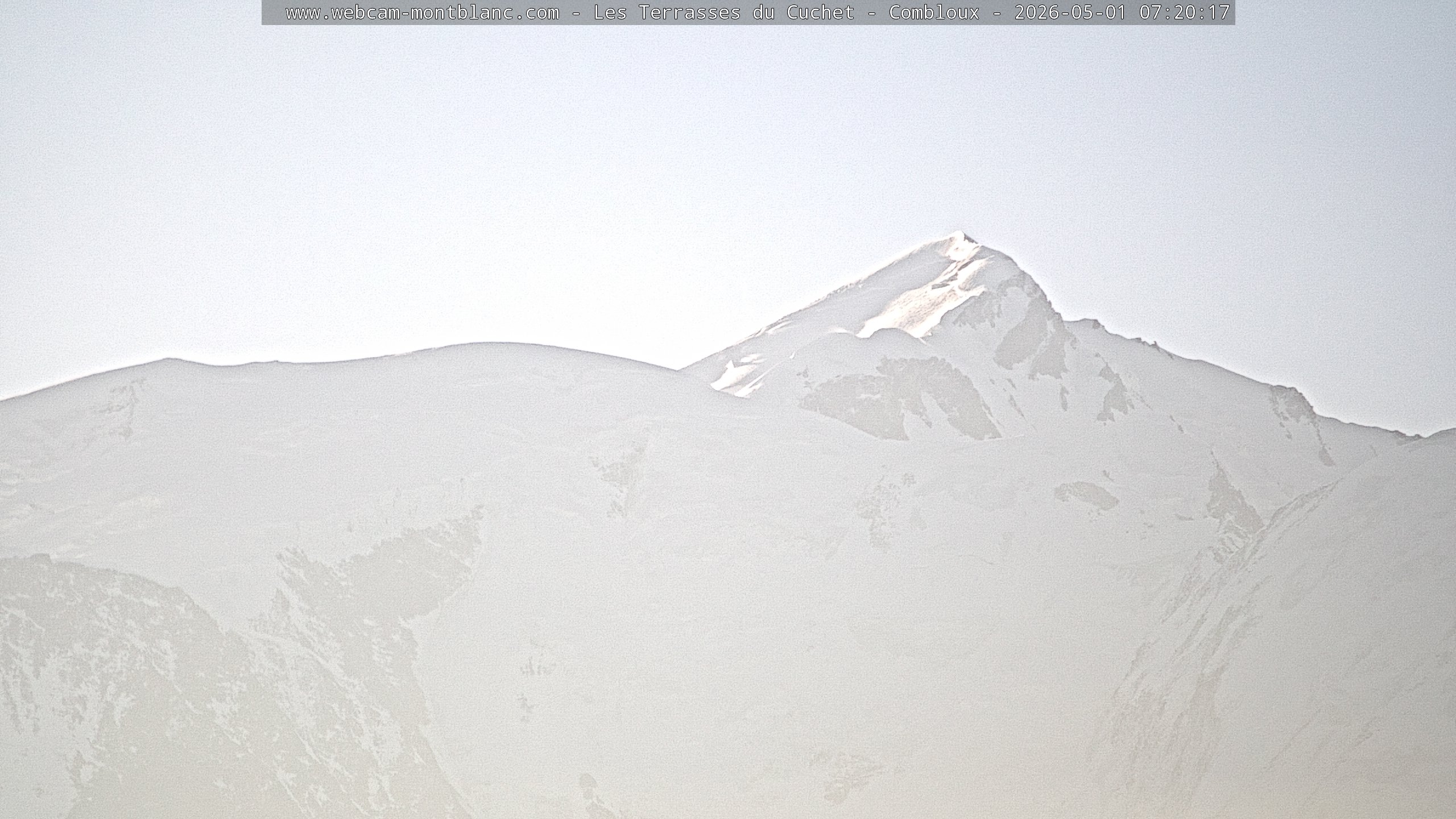 Mont Blanc