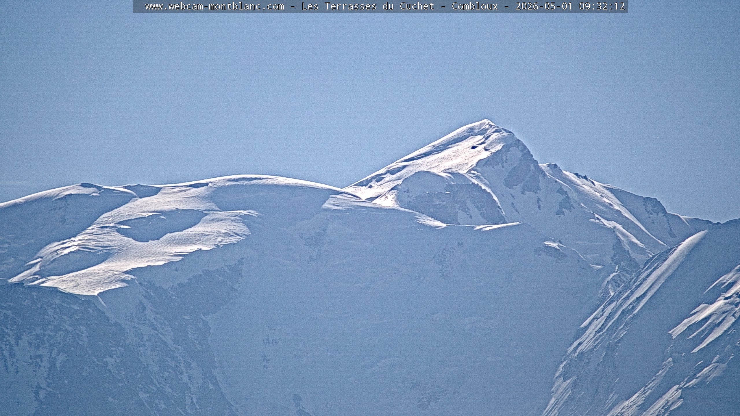 Mont Blanc