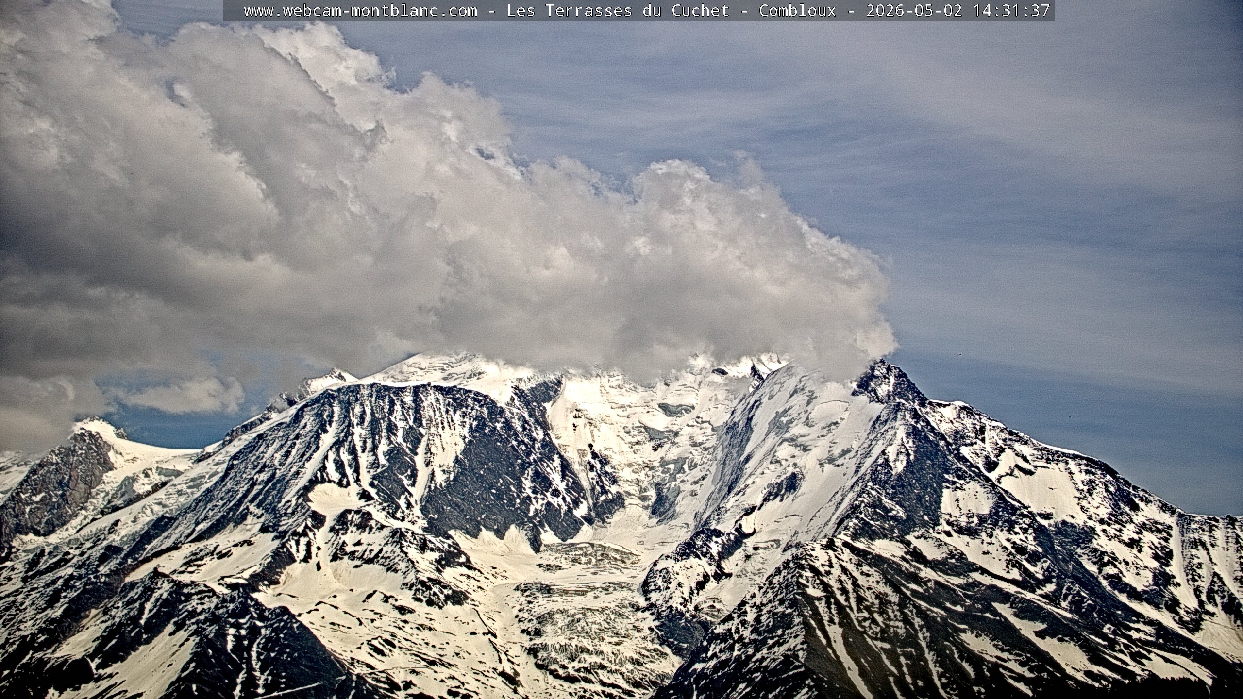 Mont Blanc