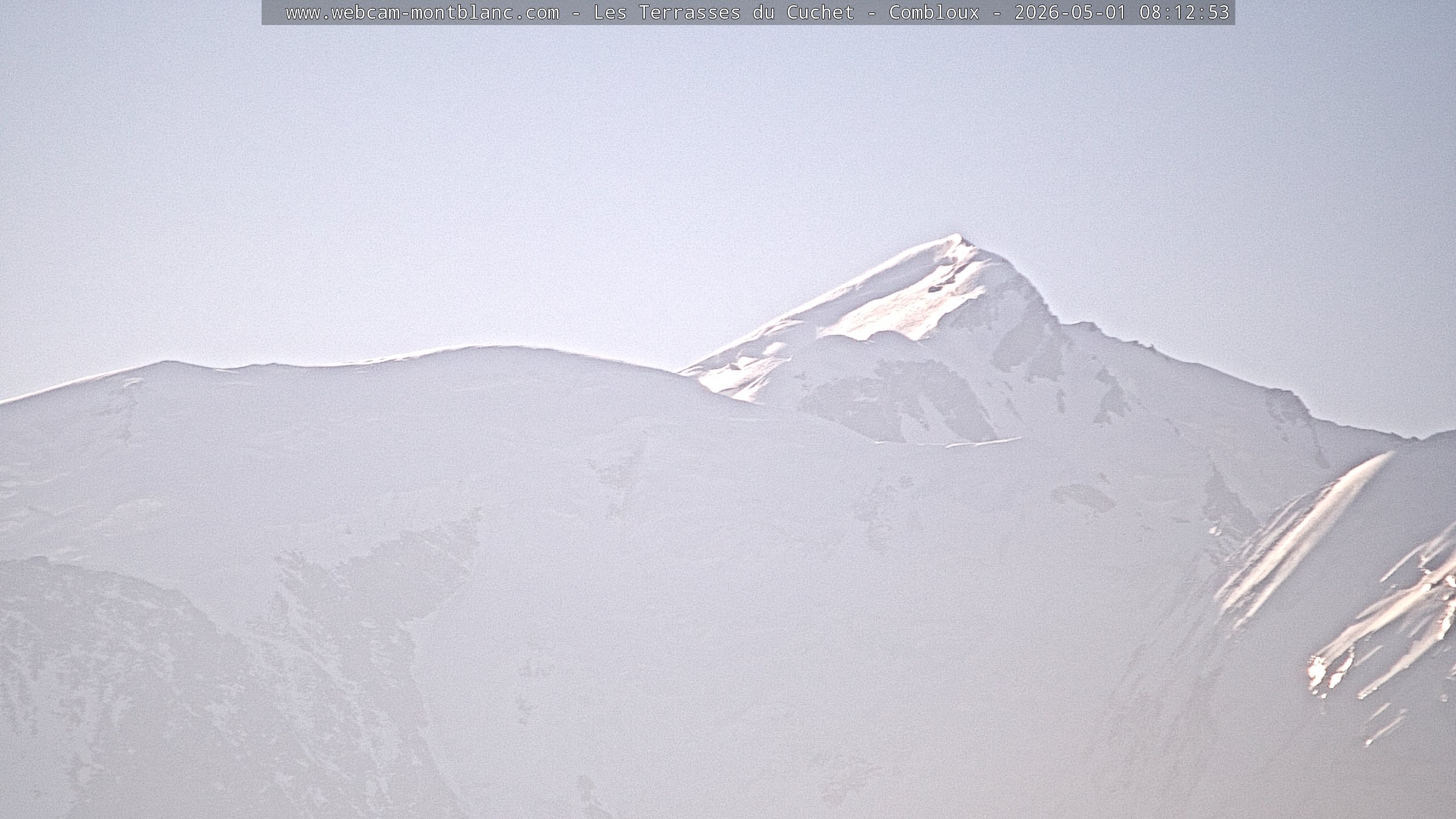 Mont Blanc